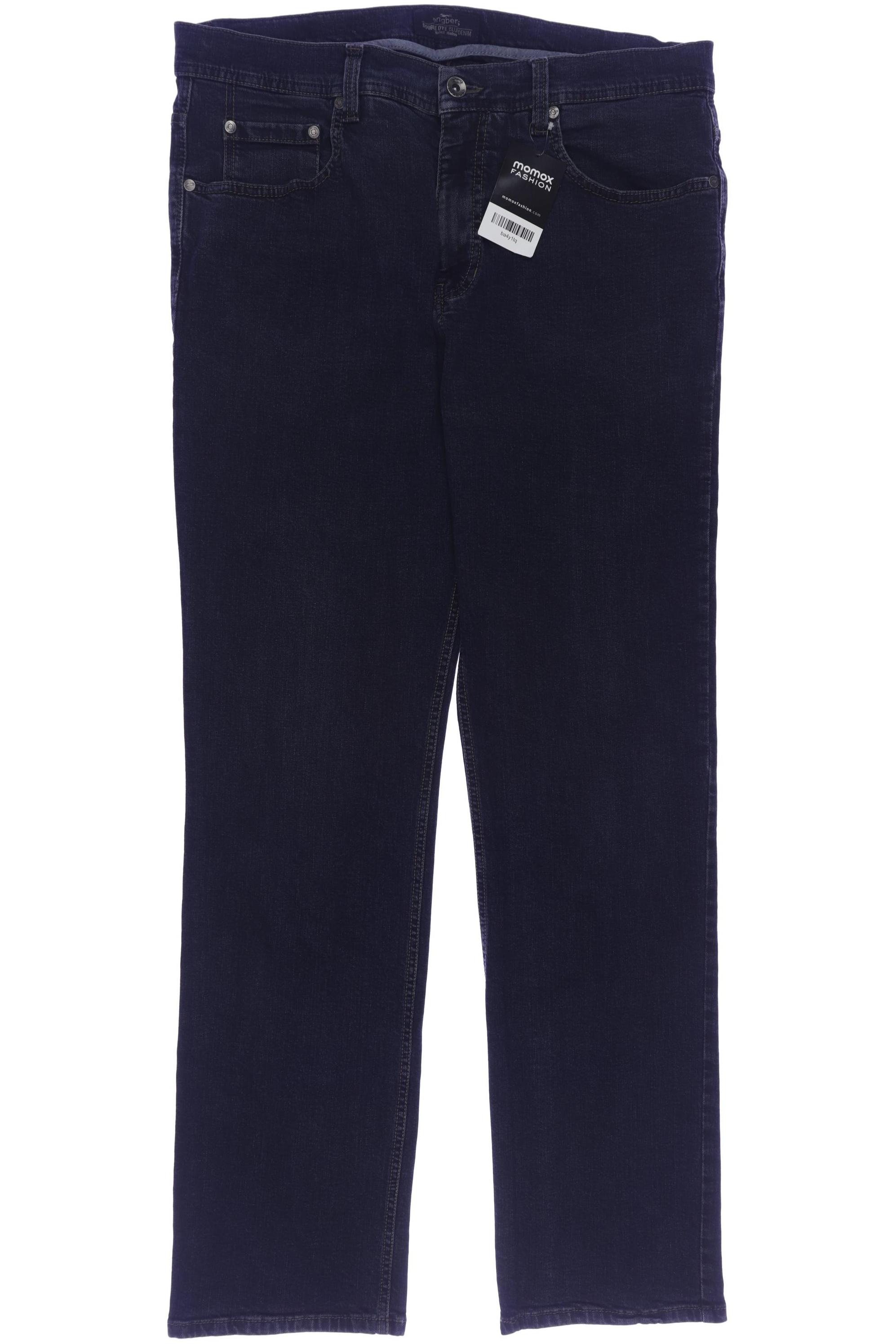 

engbers Herren Jeans, marineblau, Gr. 52