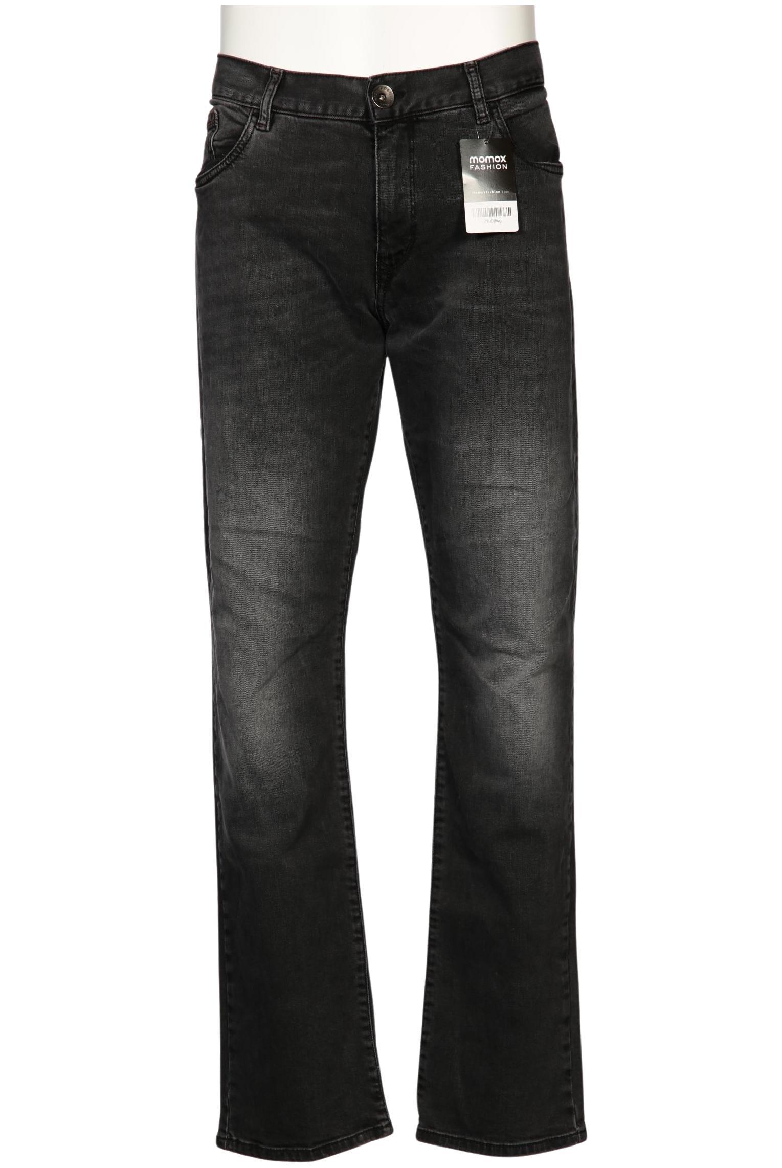

engbers Herren Jeans, grau, Gr. 36