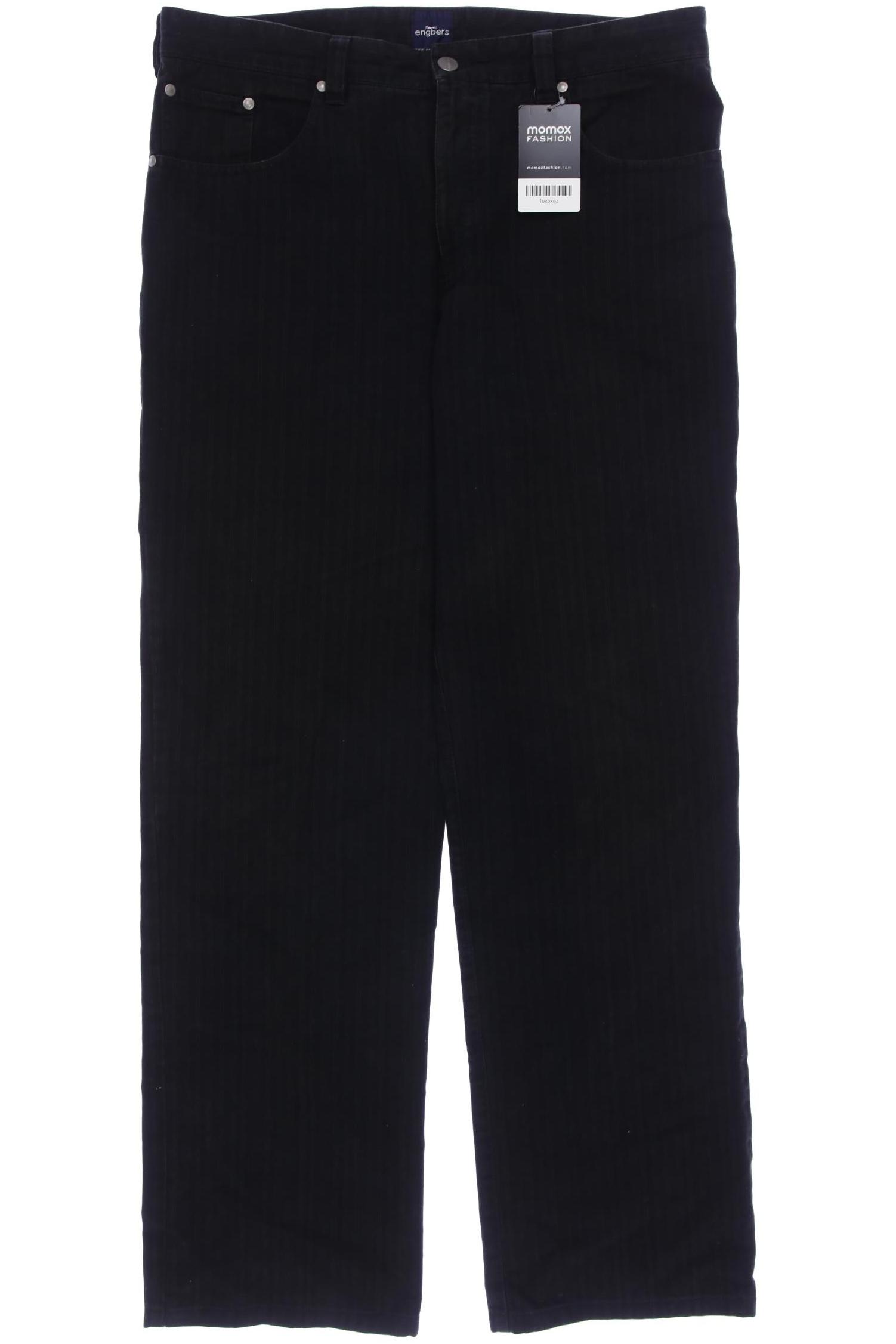 

engbers Herren Jeans, grau, Gr. 52