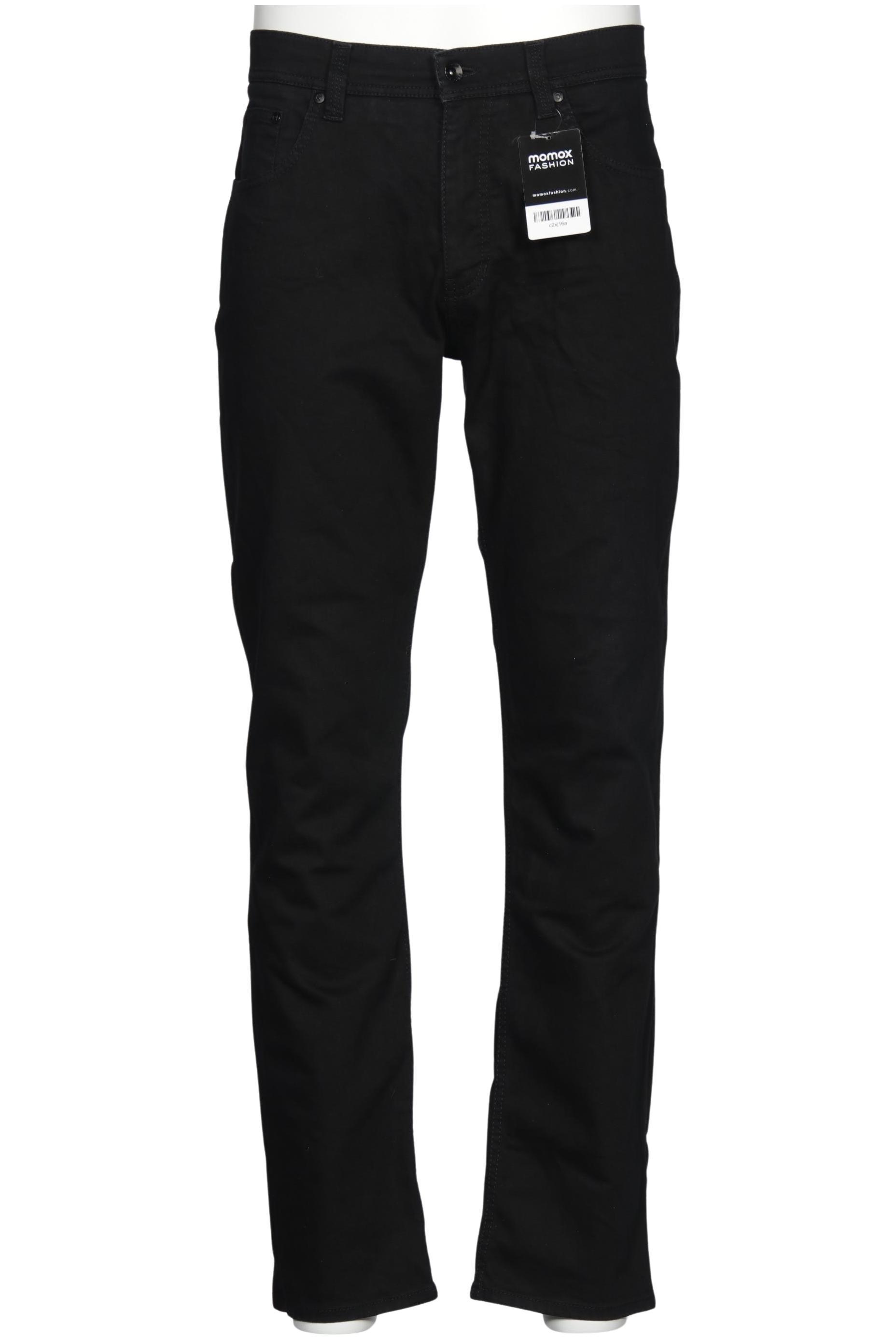 

engbers Herren Jeans, schwarz, Gr. 52