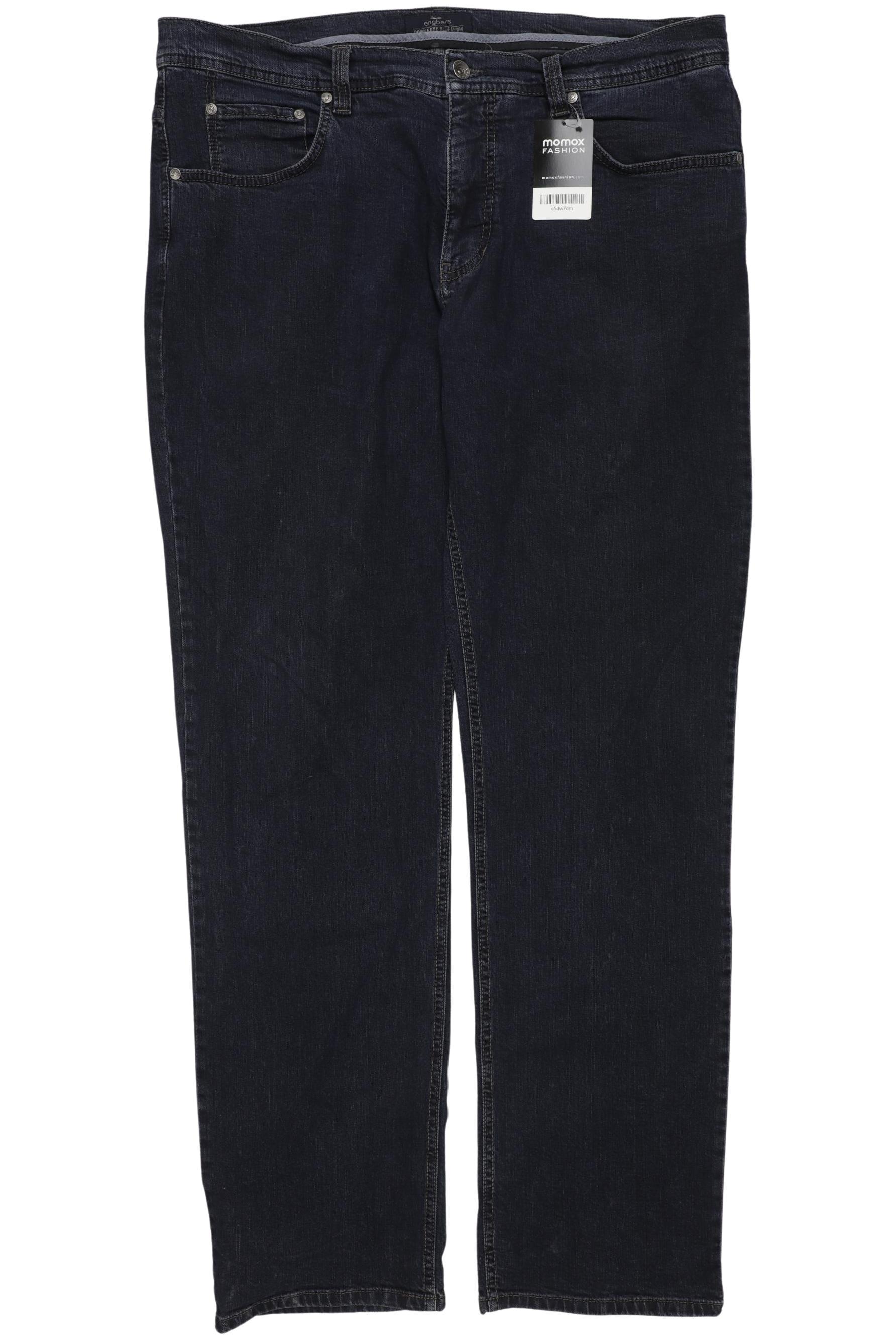 

engbers Herren Jeans, marineblau, Gr. 37