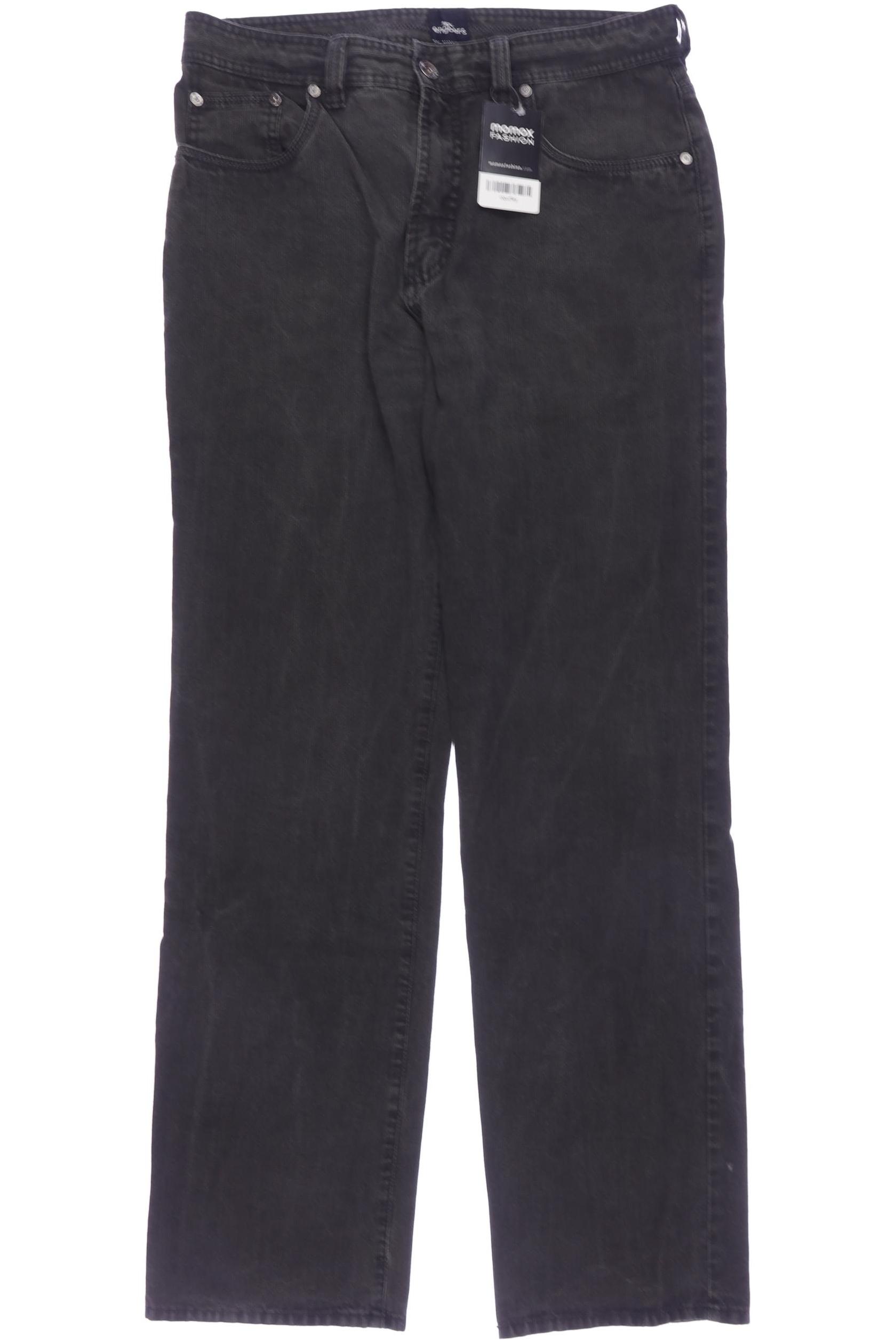 

engbers Herren Jeans, grau, Gr. 48
