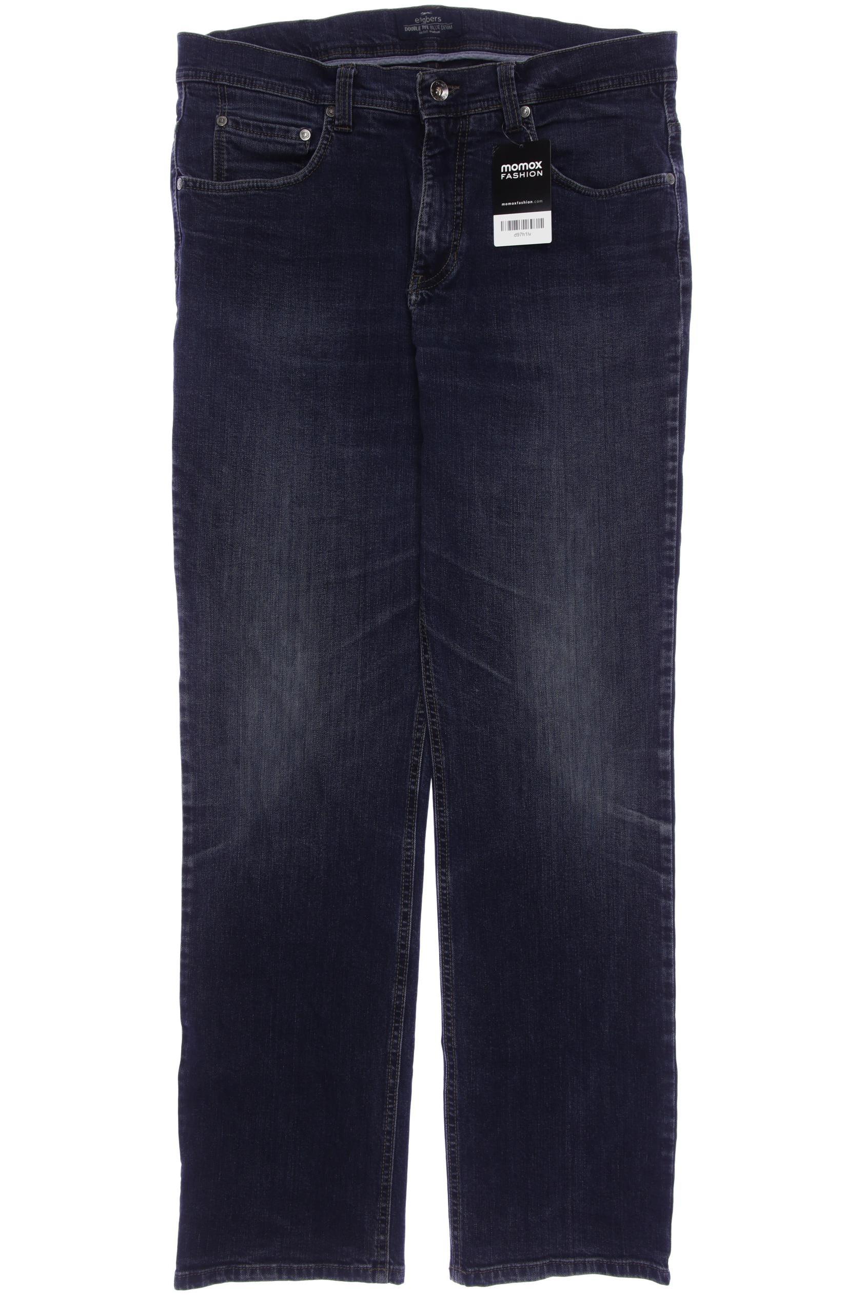

engbers Herren Jeans, marineblau, Gr. 35