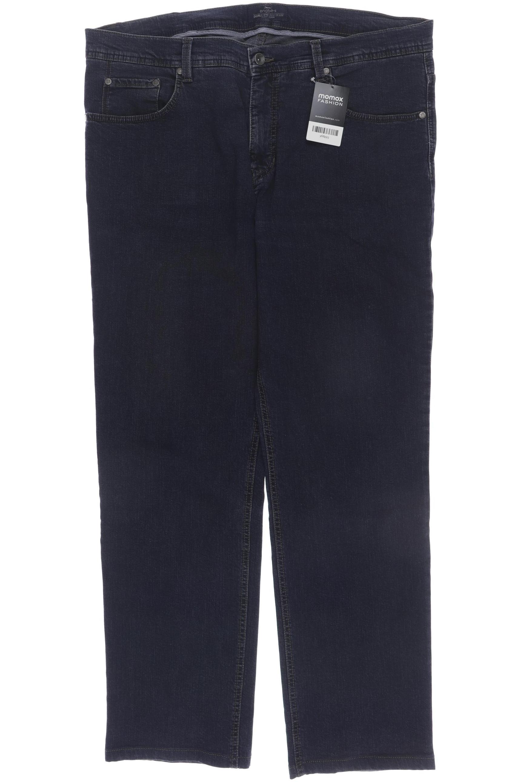 

engbers Herren Jeans, marineblau