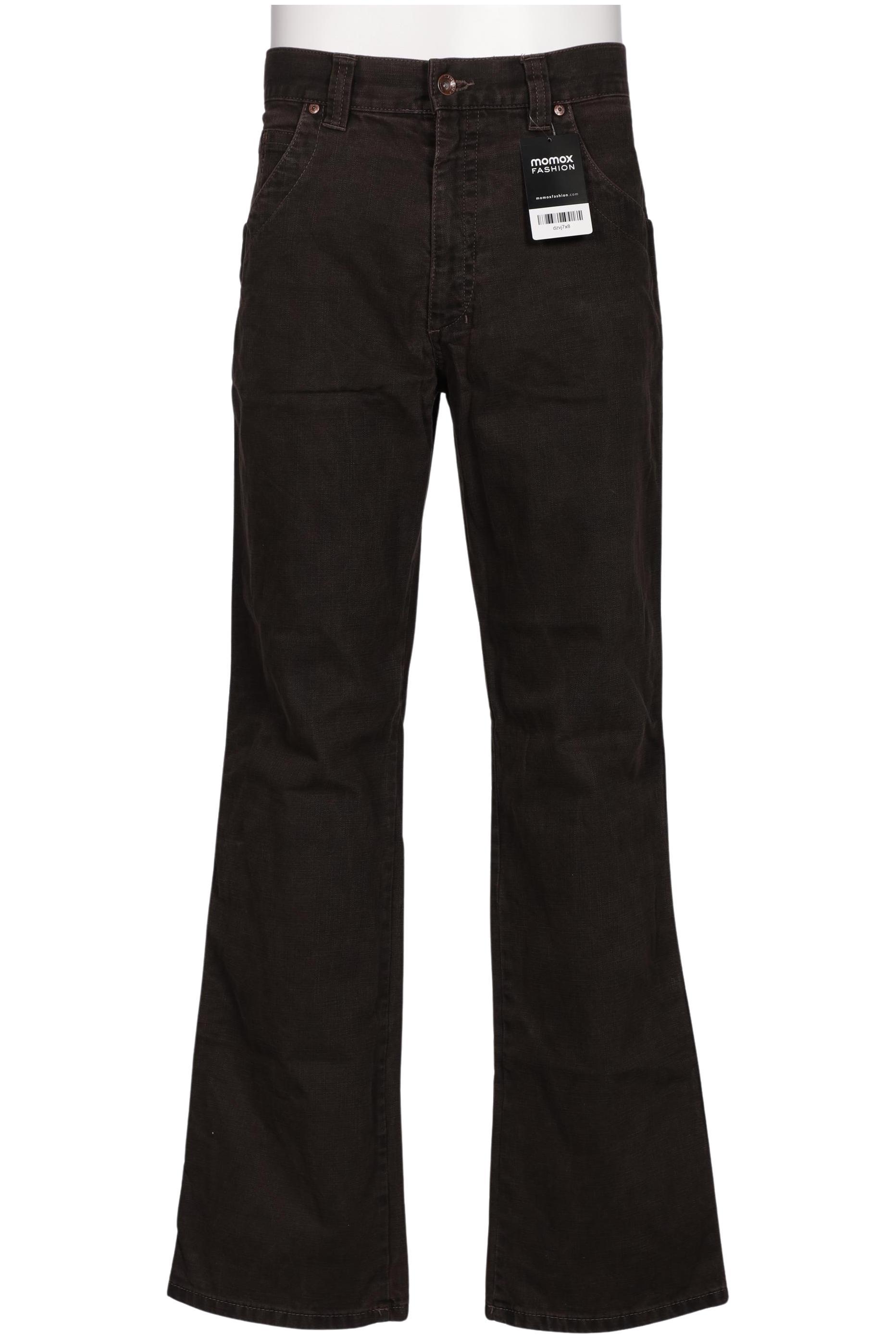 

engbers Herren Jeans, braun, Gr. 50