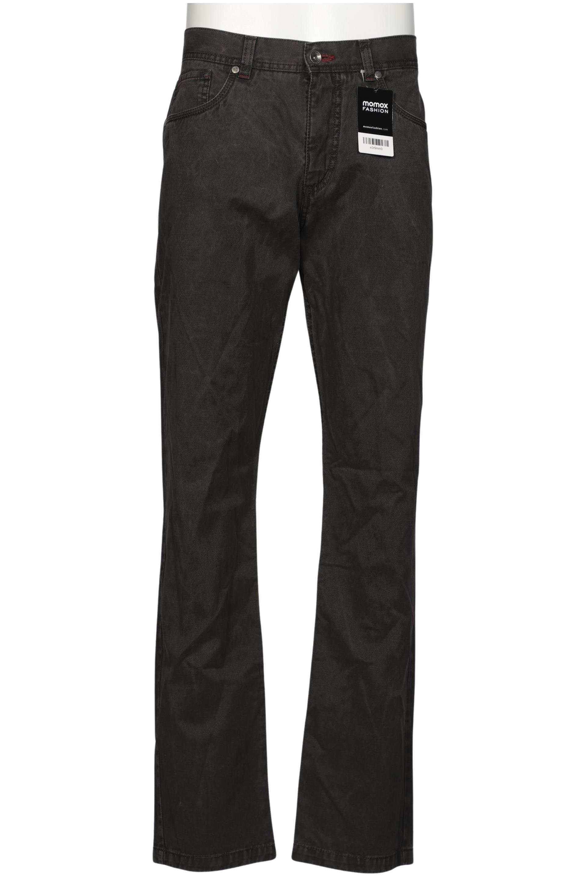 

engbers Herren Jeans, grau, Gr. 33