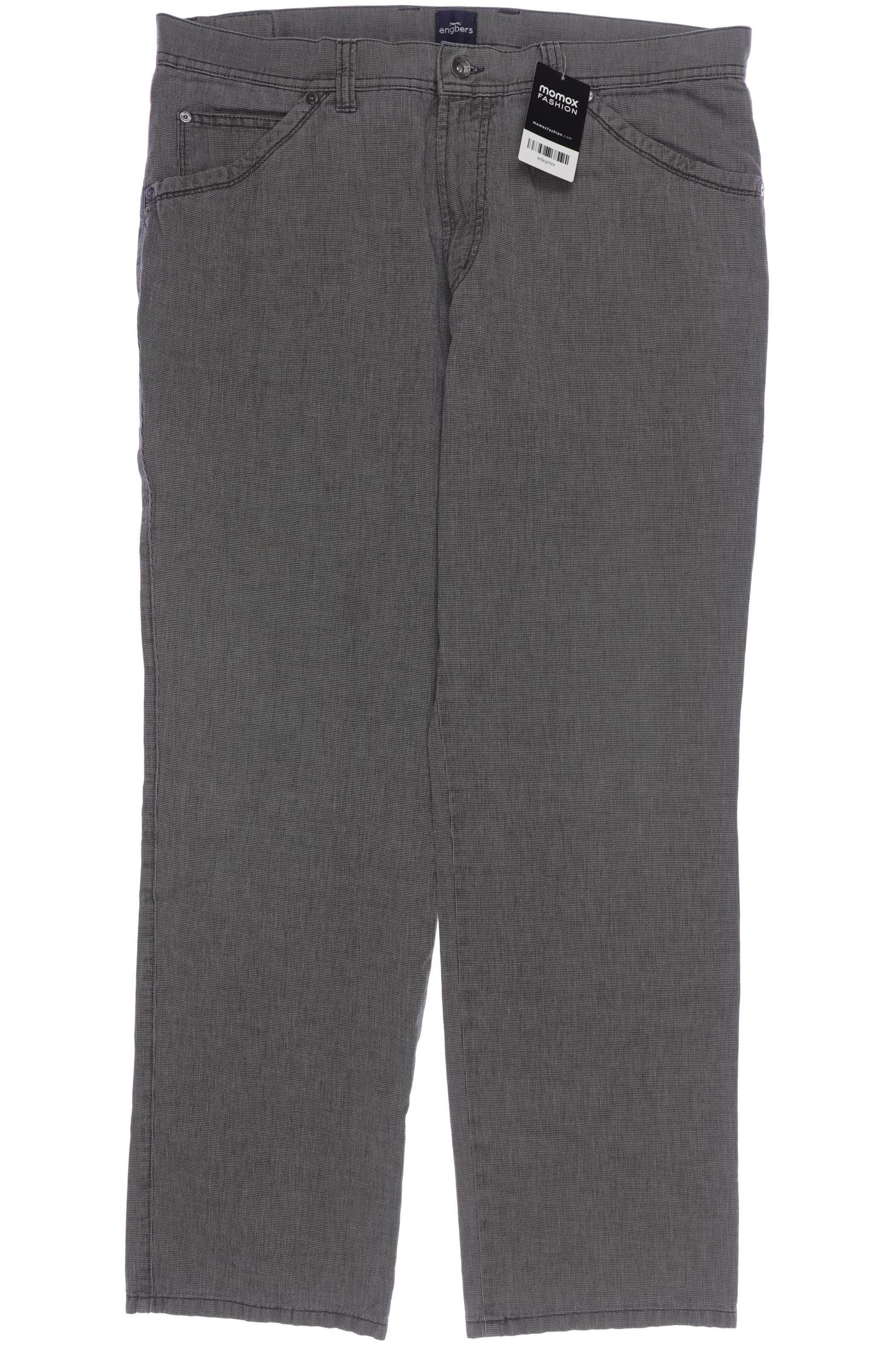 

engbers Herren Jeans, grau, Gr. 38