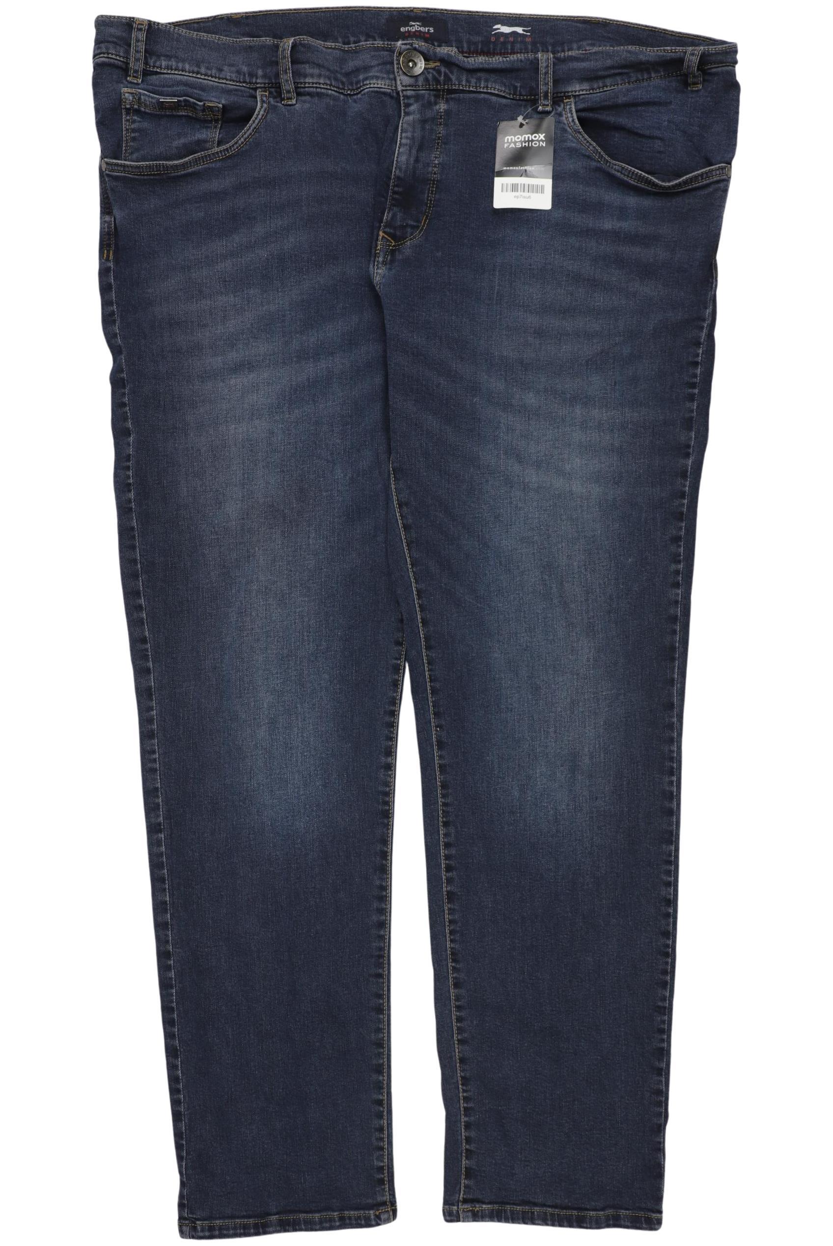 

engbers Herren Jeans, blau, Gr. 44