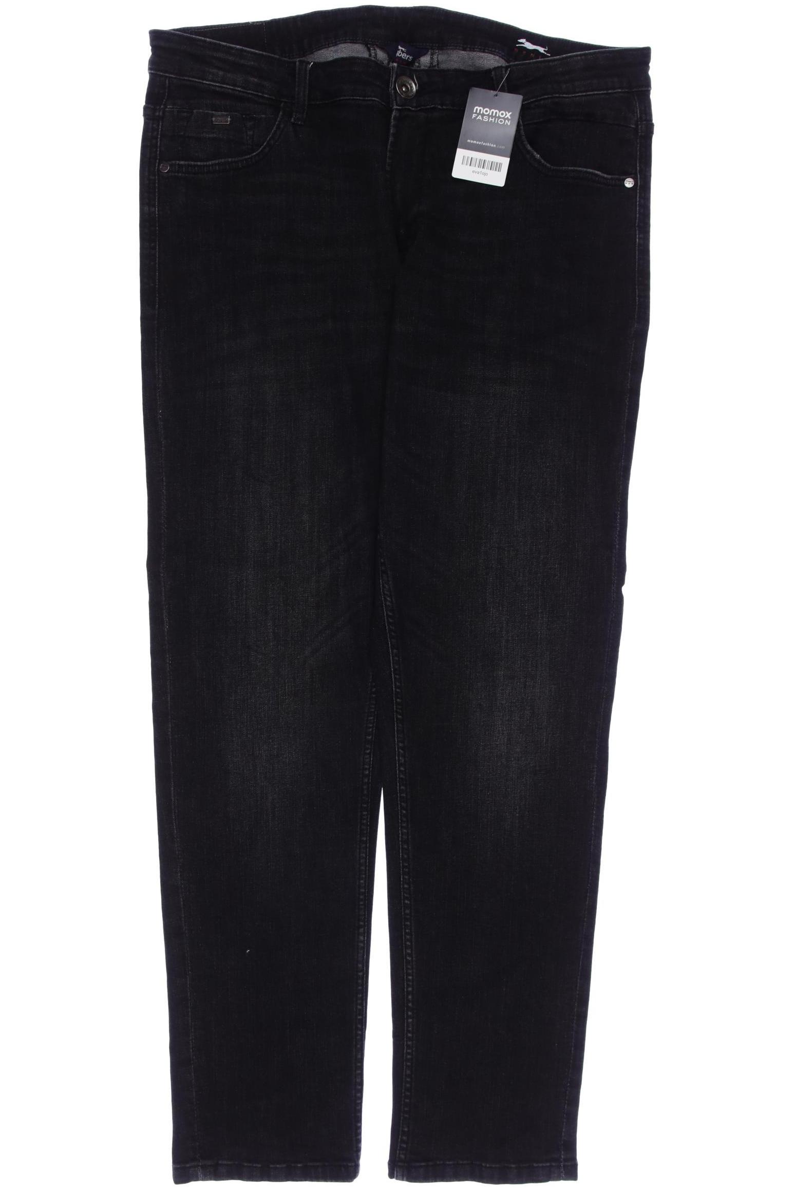 

engbers Herren Jeans, grau, Gr. 38