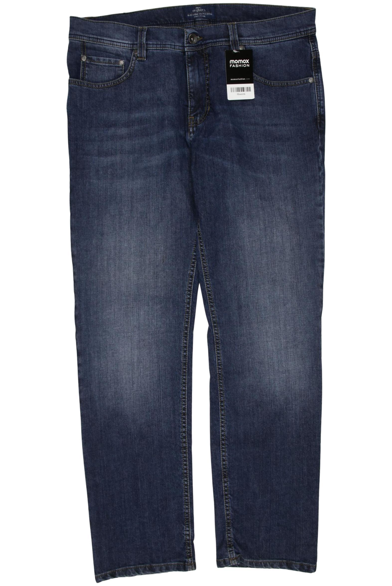 

engbers Herren Jeans, blau, Gr. 25
