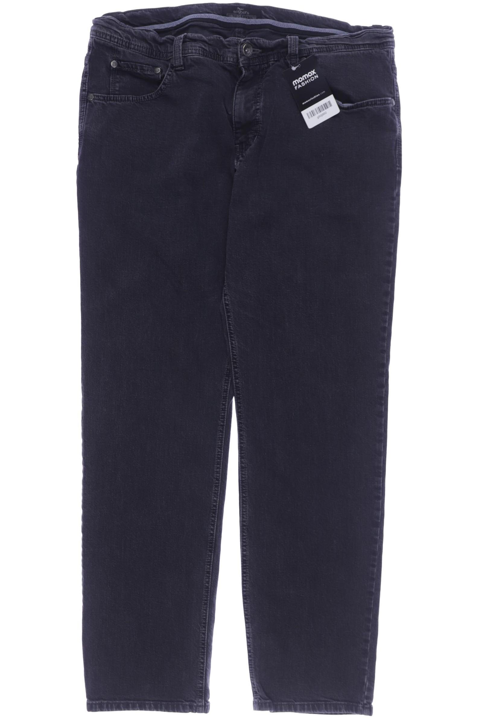 

engbers Herren Jeans, grau