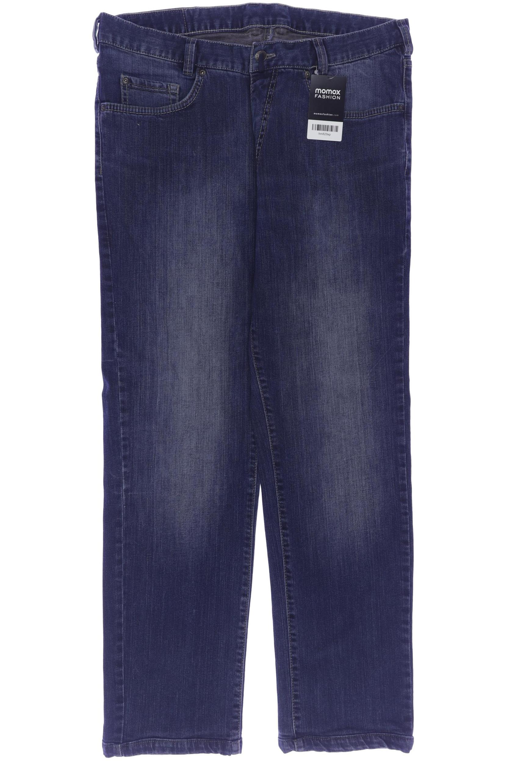 

engbers Herren Jeans, marineblau, Gr. 36