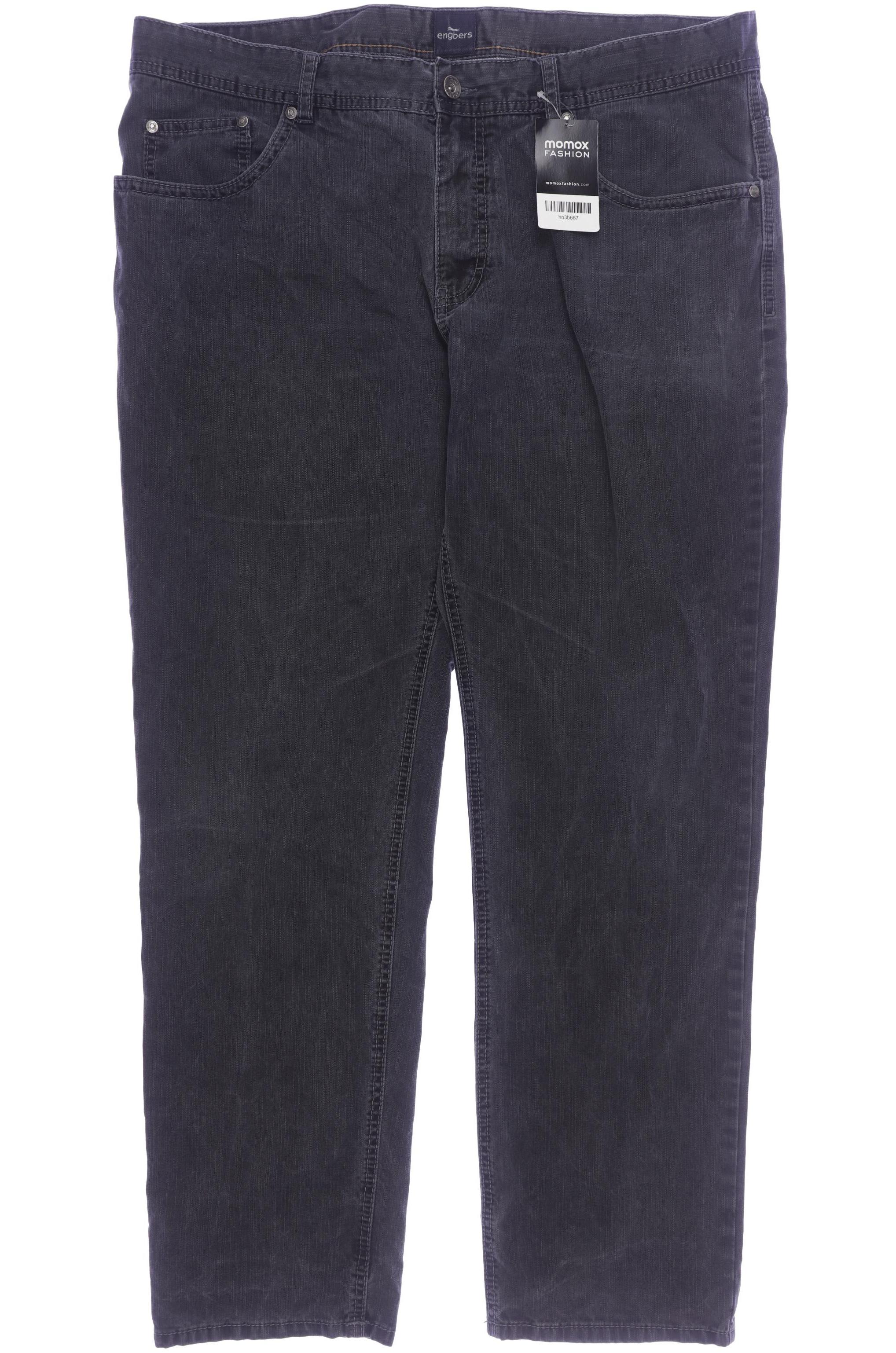 

engbers Herren Jeans, grau, Gr. 27