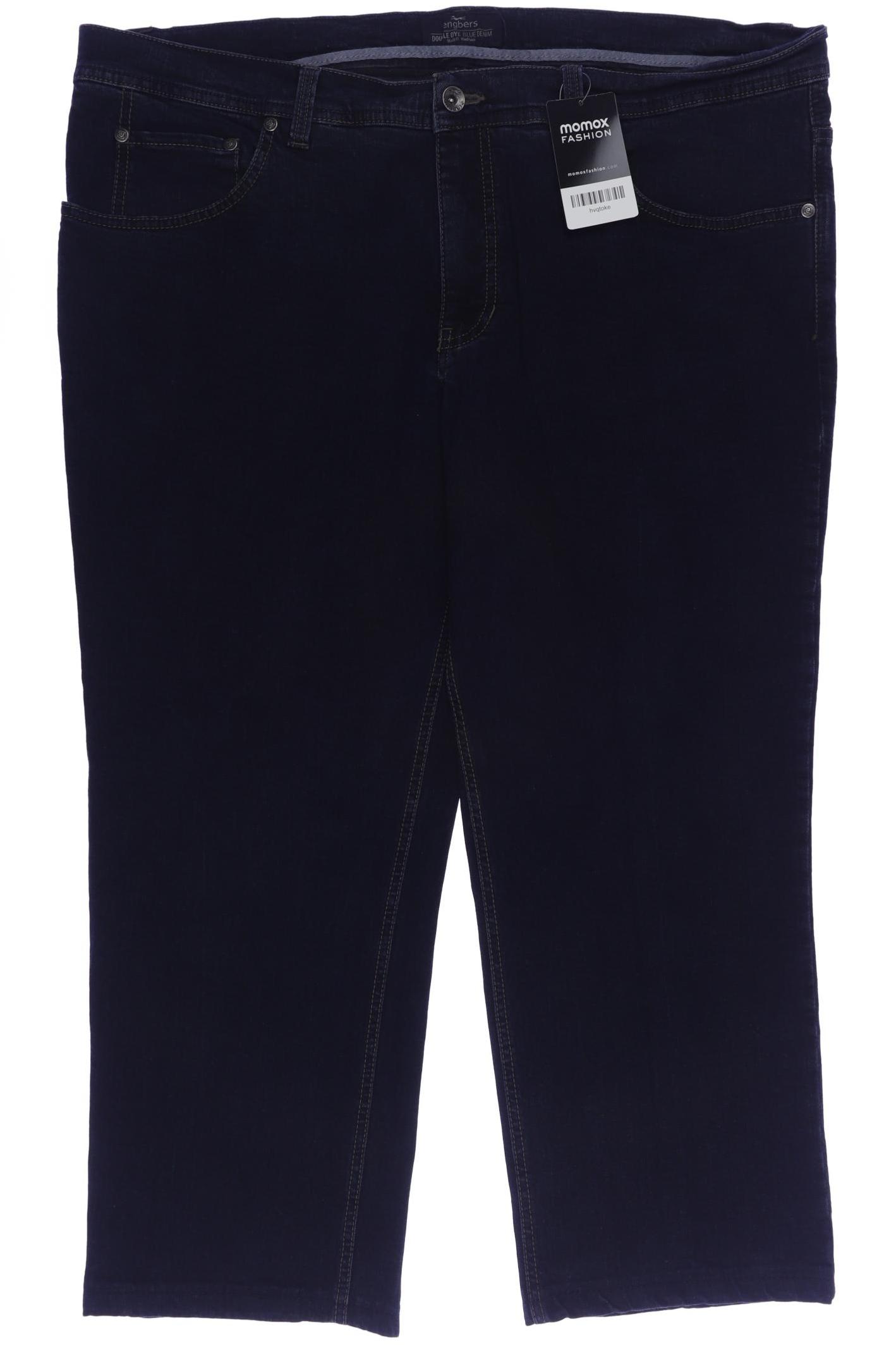 

engbers Herren Jeans, marineblau, Gr. 28