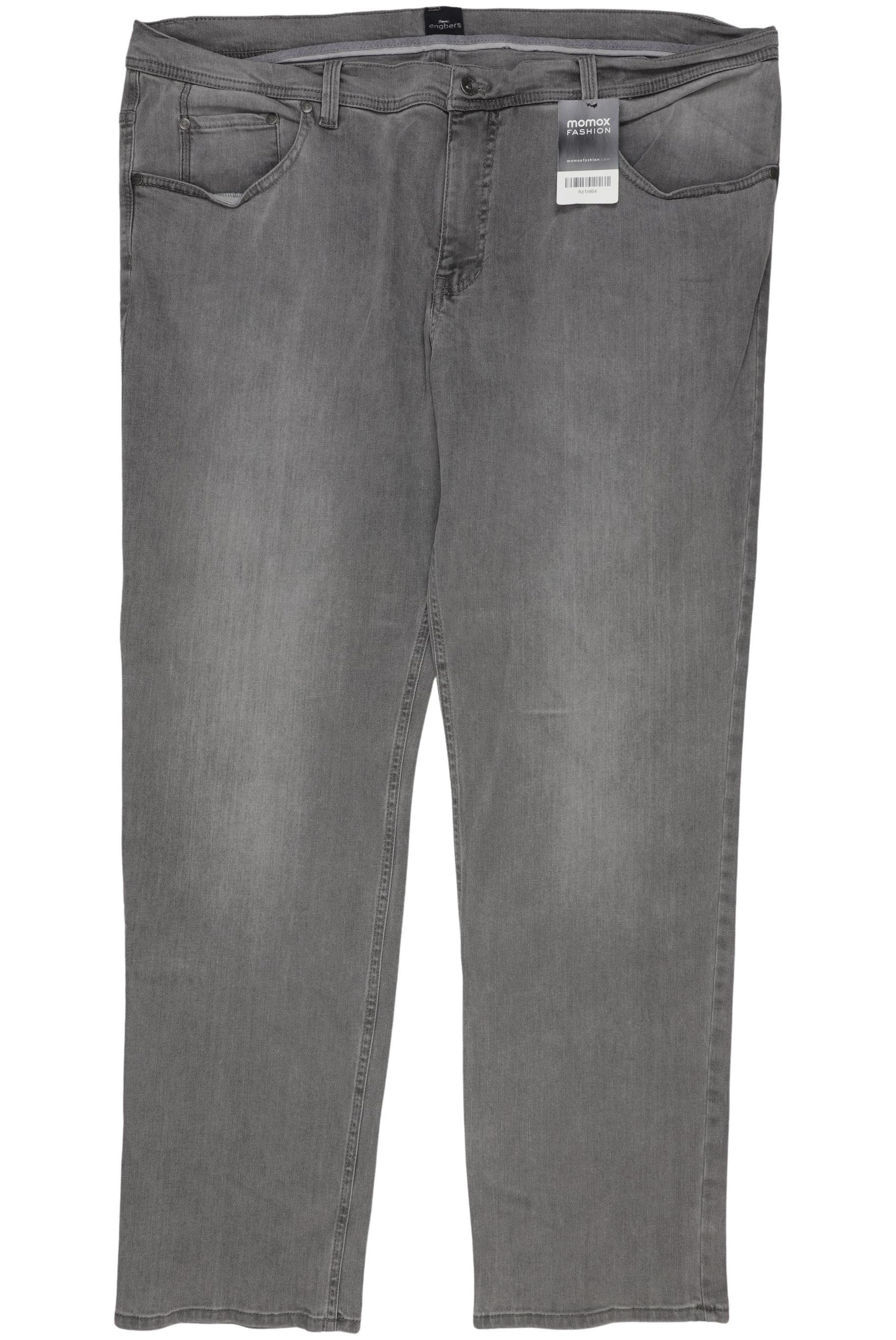 

engbers Herren Jeans, grau, Gr. 42