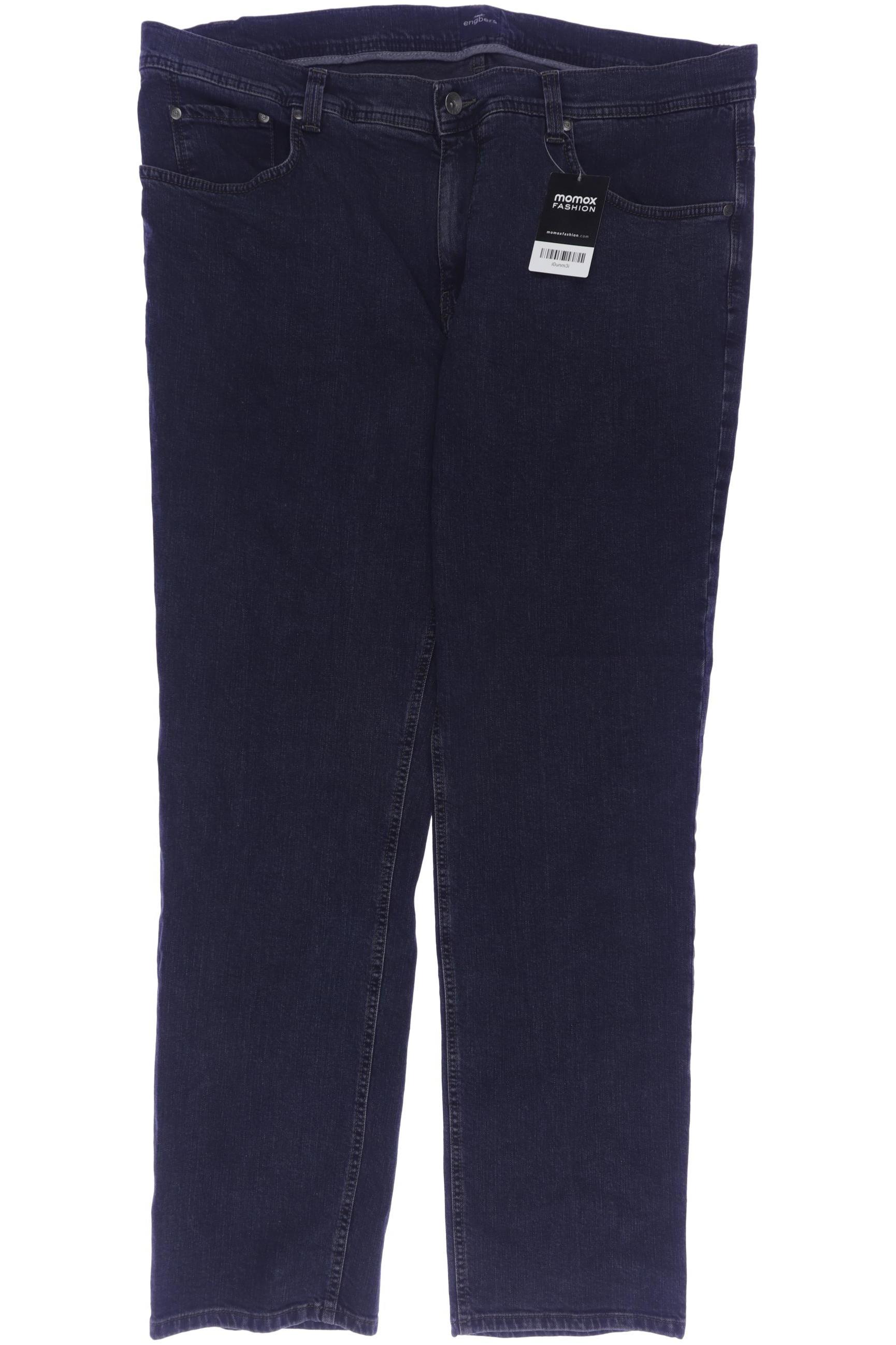 

engbers Herren Jeans, marineblau, Gr. 28