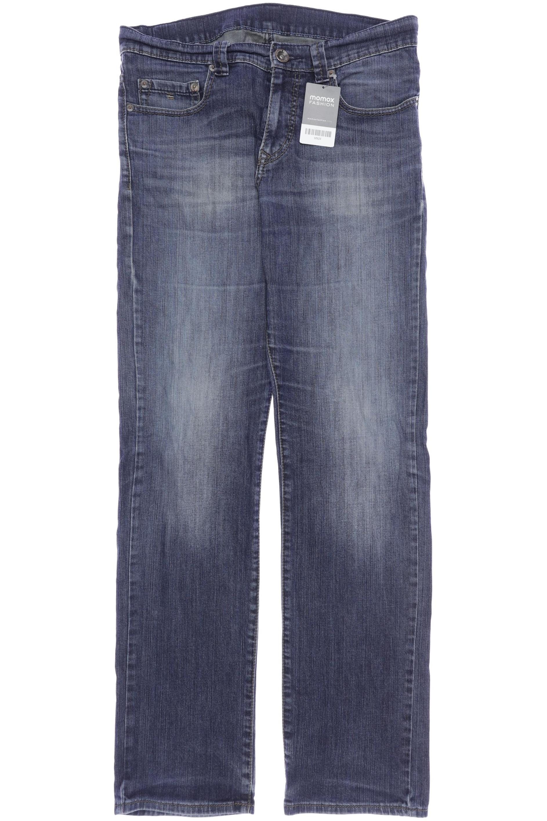 

engbers Herren Jeans, blau, Gr. 34