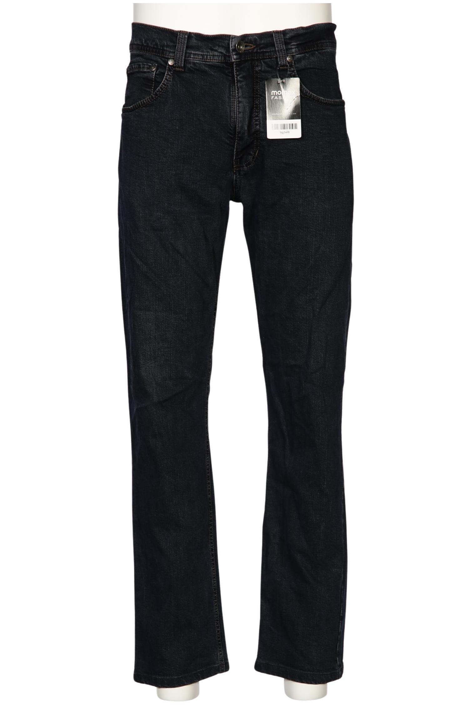 

engbers Herren Jeans, marineblau, Gr. 48