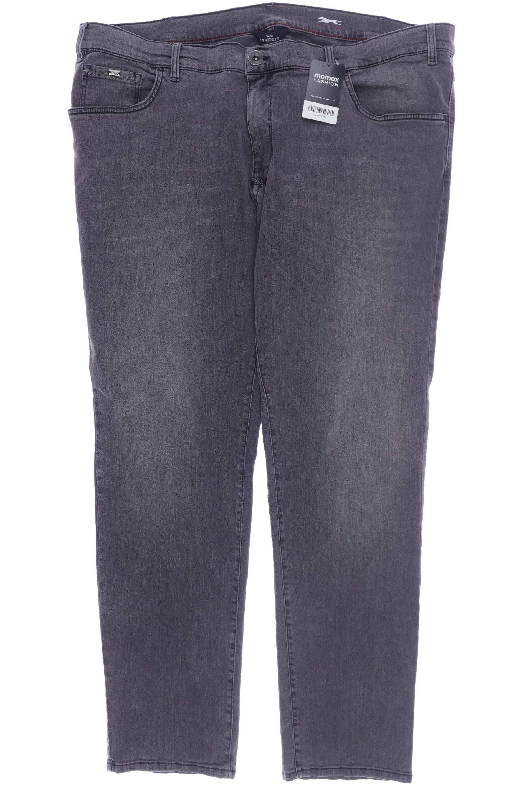 

engbers Herren Jeans, grau