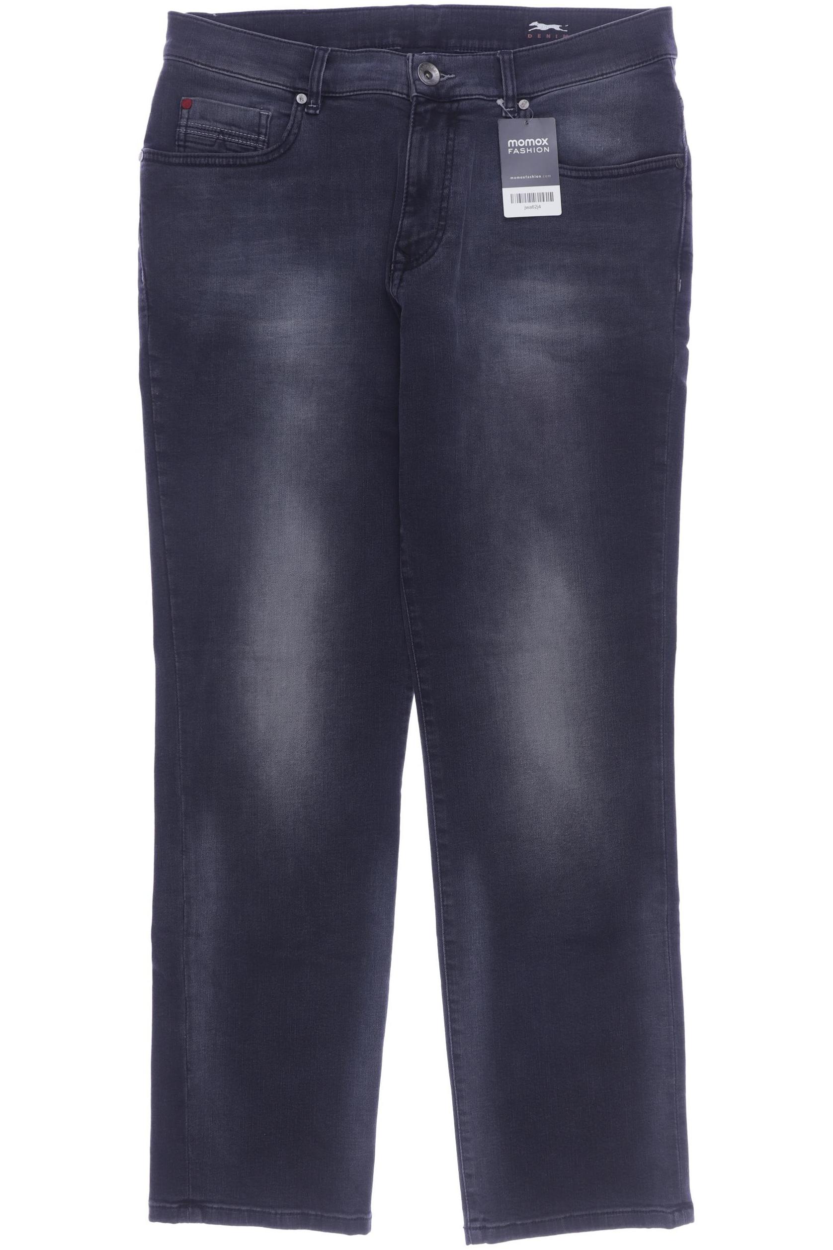 

engbers Herren Jeans, marineblau