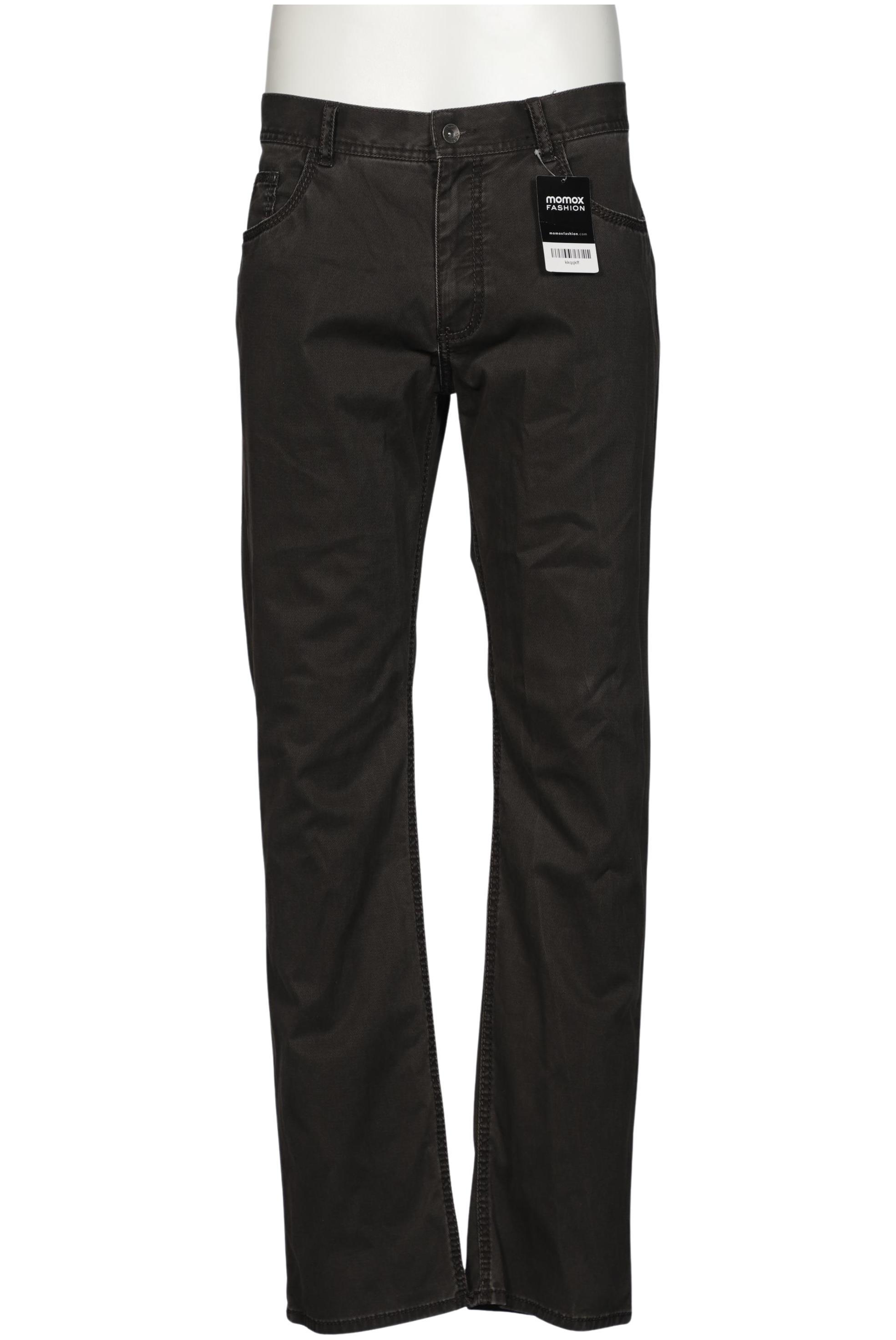 

engbers Herren Jeans, braun, Gr. 54