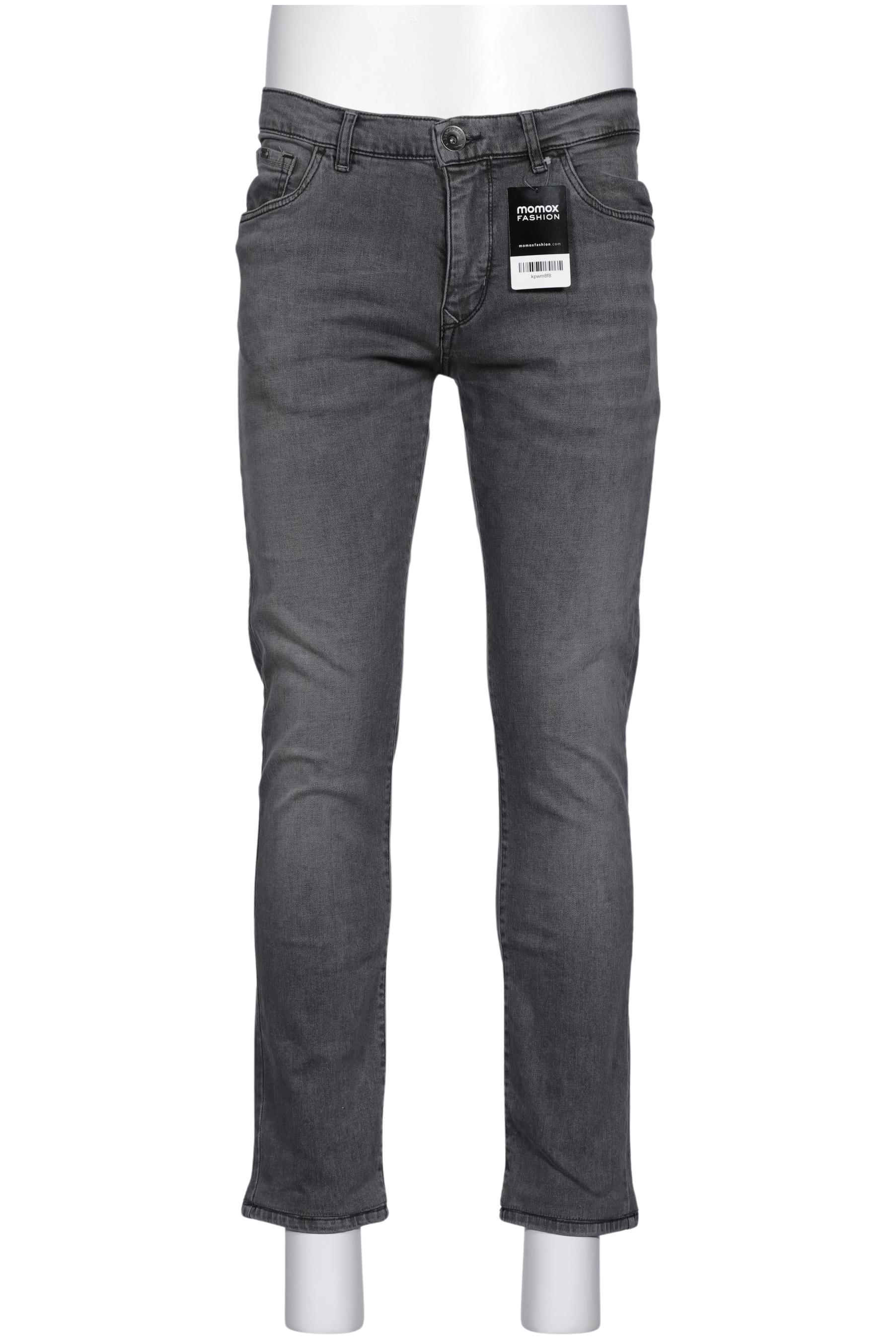 

engbers Herren Jeans, grau, Gr. 35
