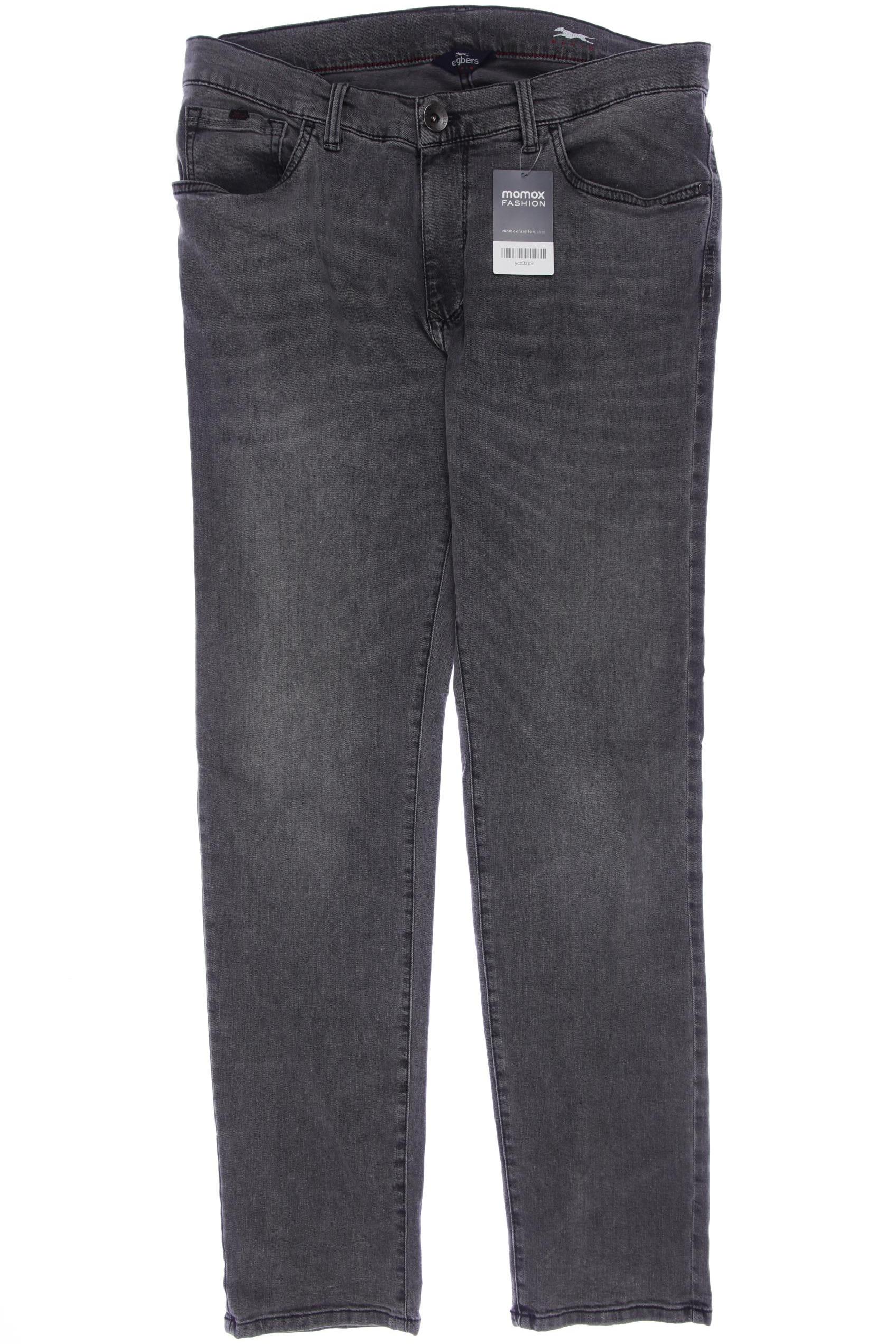 

engbers Herren Jeans, grau, Gr. 34