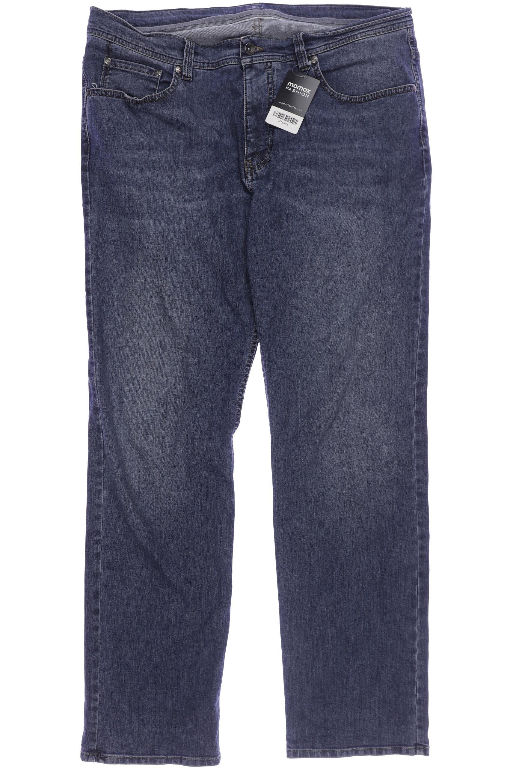 

engbers Herren Jeans, blau, Gr. 54