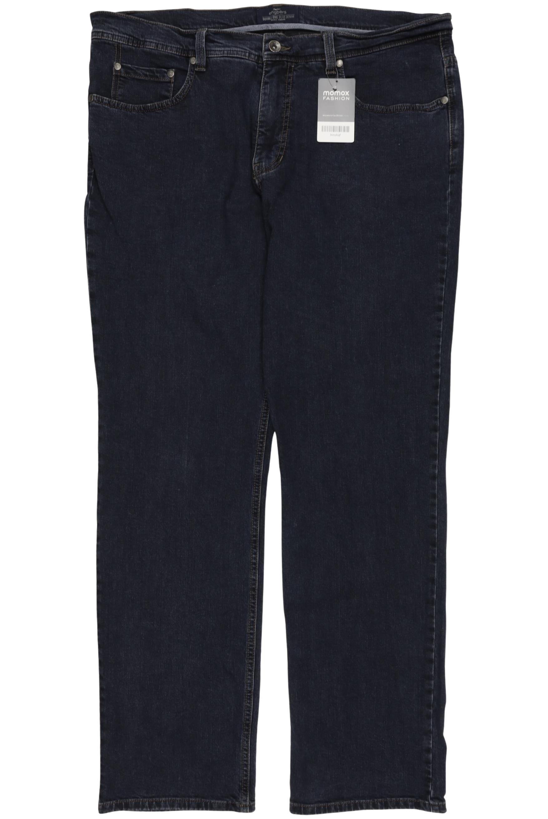 

engbers Herren Jeans, marineblau, Gr. 39