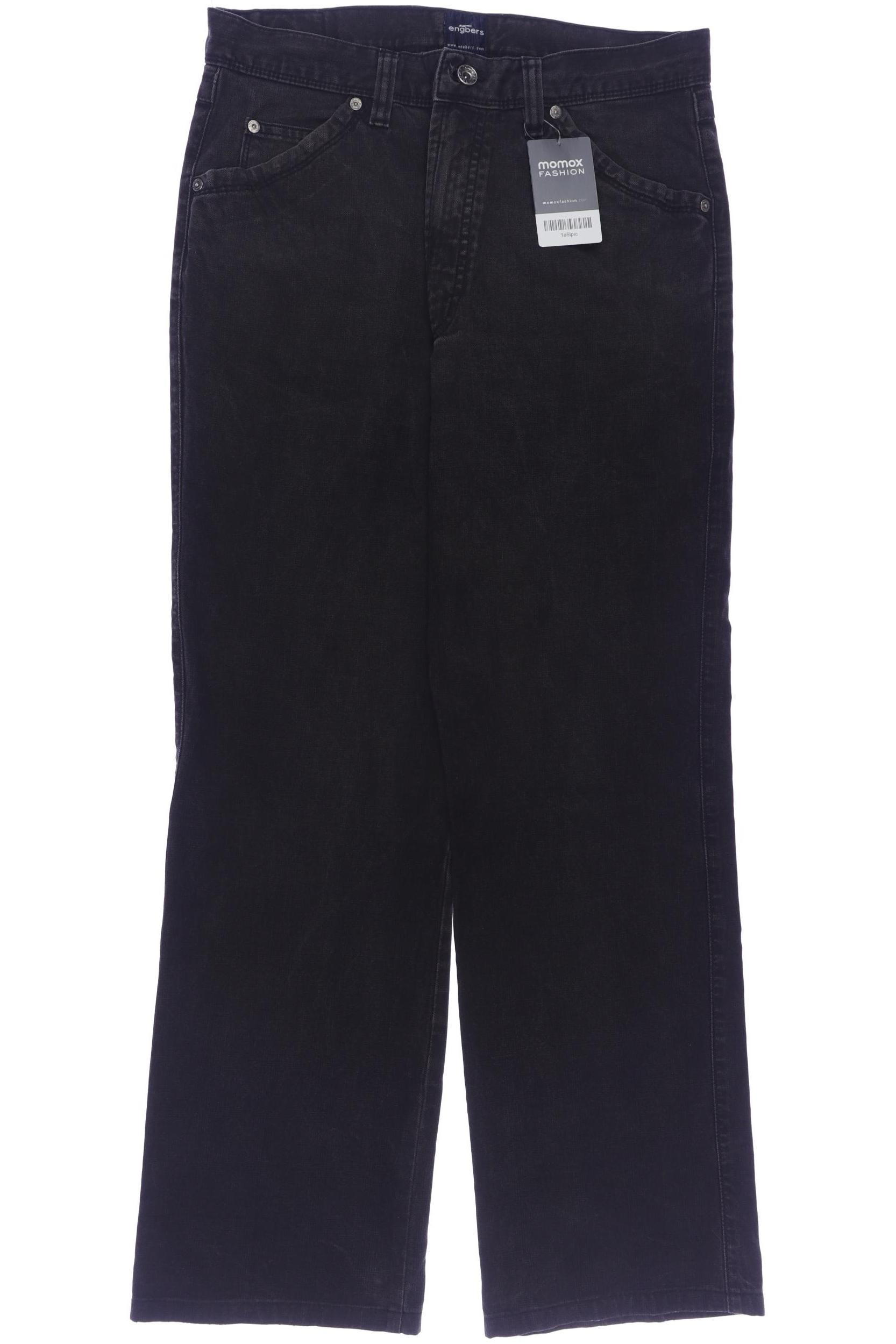 

engbers Herren Jeans, grau, Gr. 48