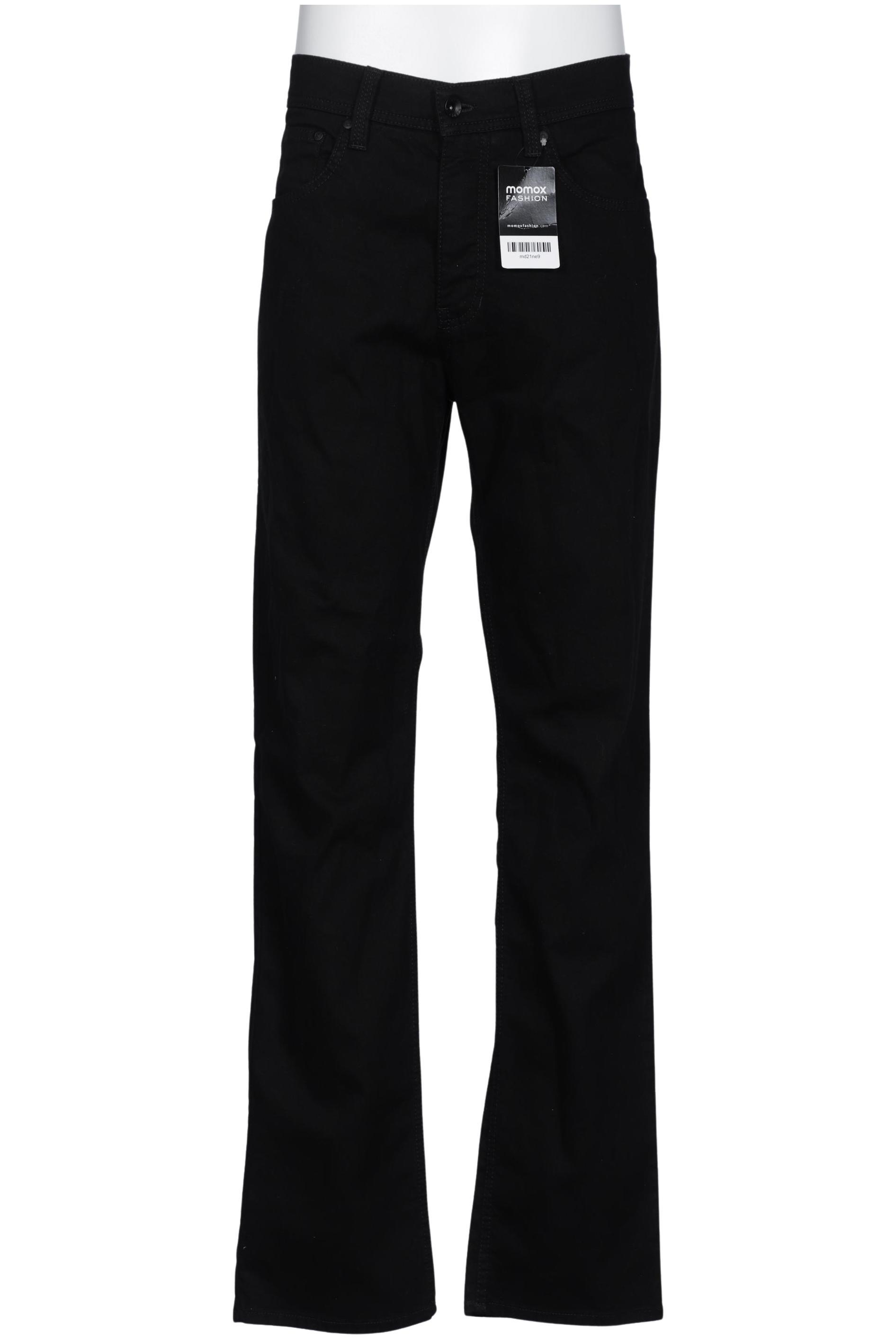 

engbers Herren Jeans, schwarz, Gr. 50