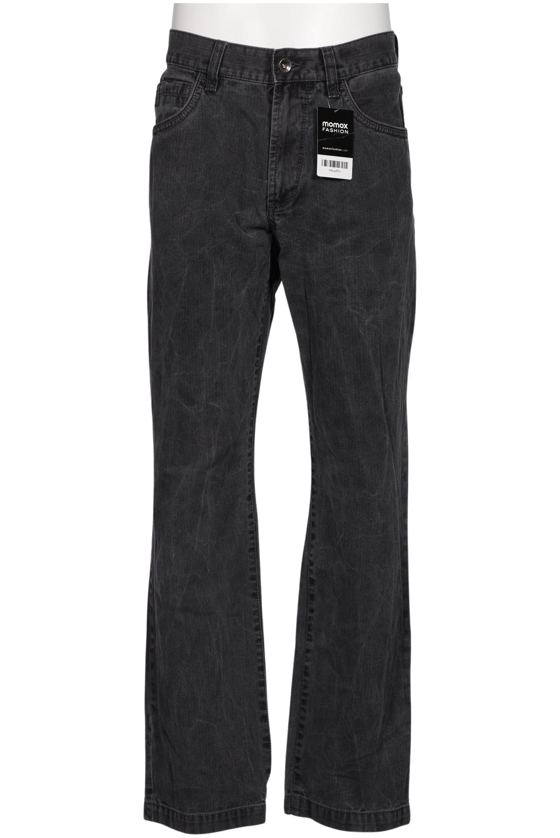 

engbers Herren Jeans, grau, Gr. 50