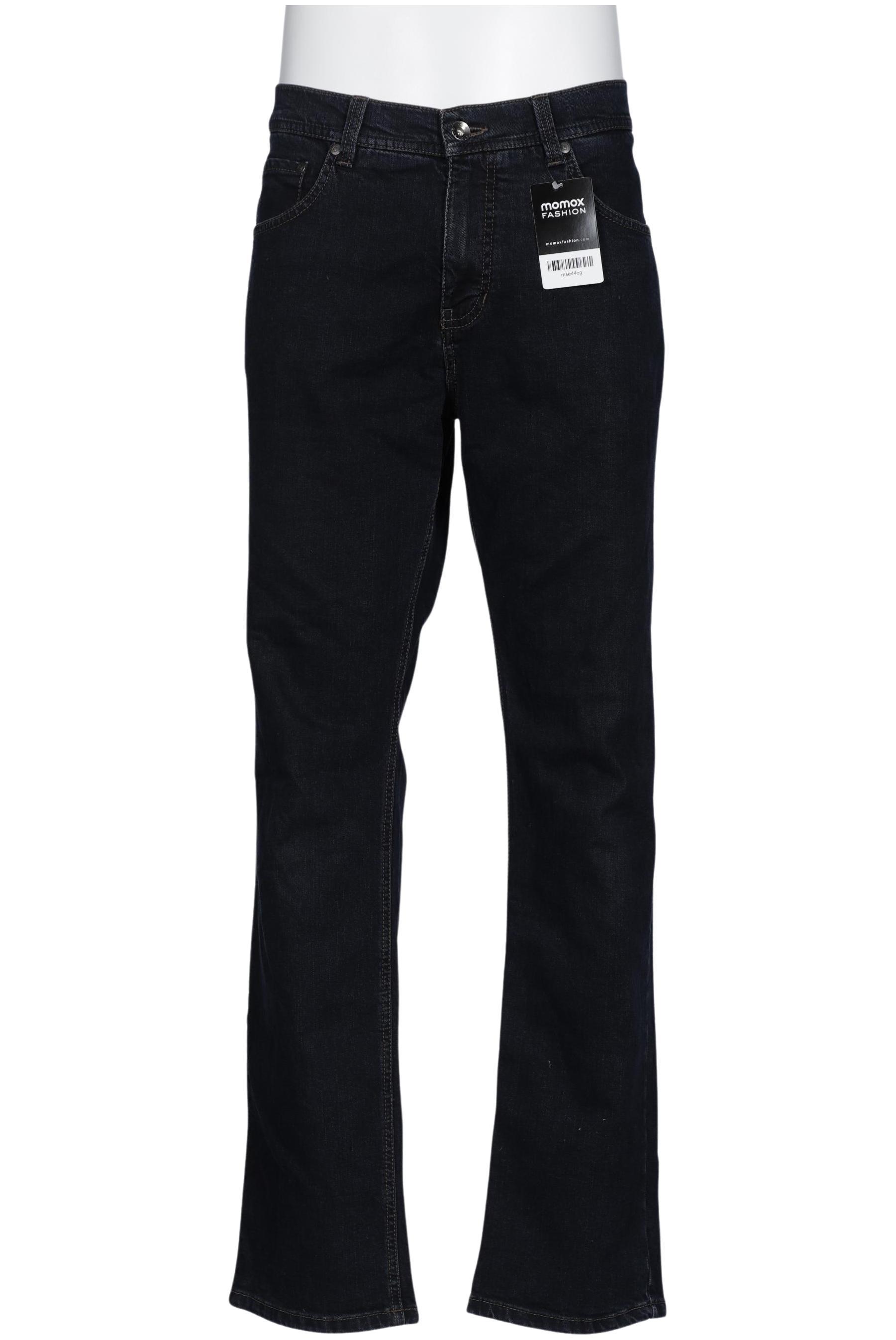 

engbers Herren Jeans, marineblau, Gr. 25