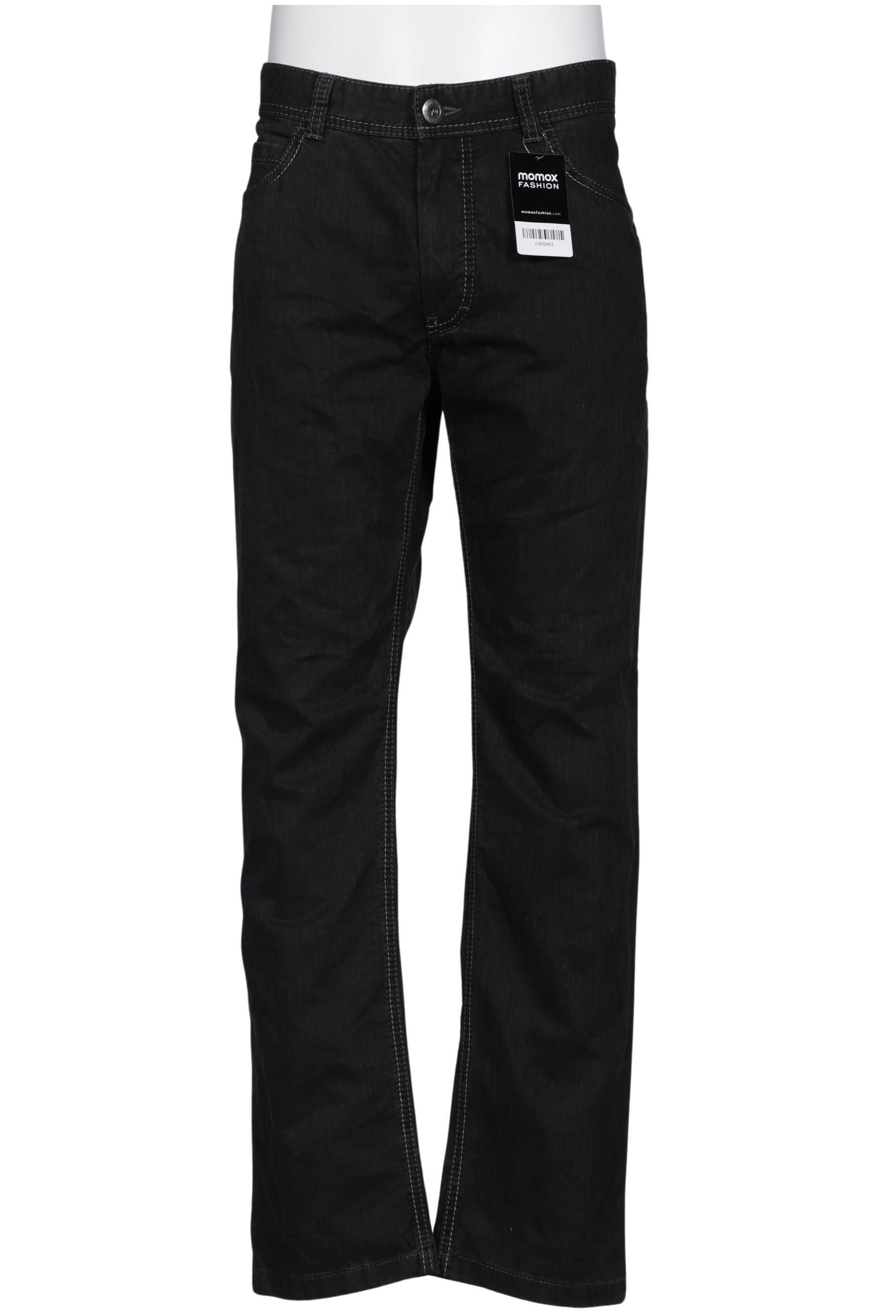 

engbers Herren Jeans, schwarz, Gr. 25