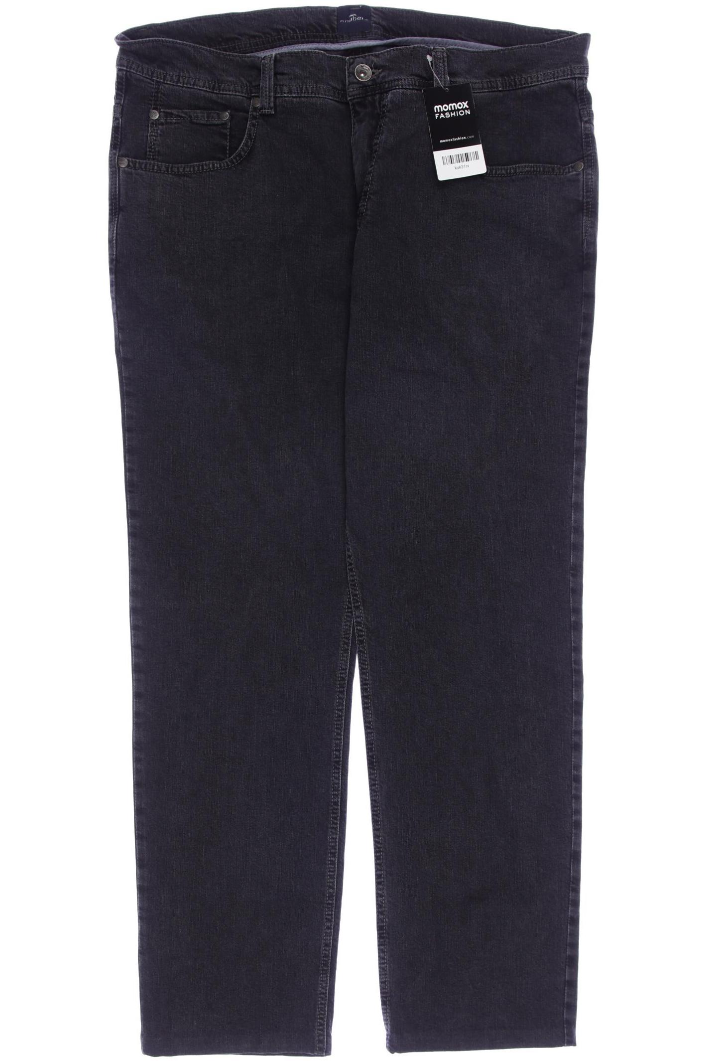 

engbers Herren Jeans, grau, Gr. 37