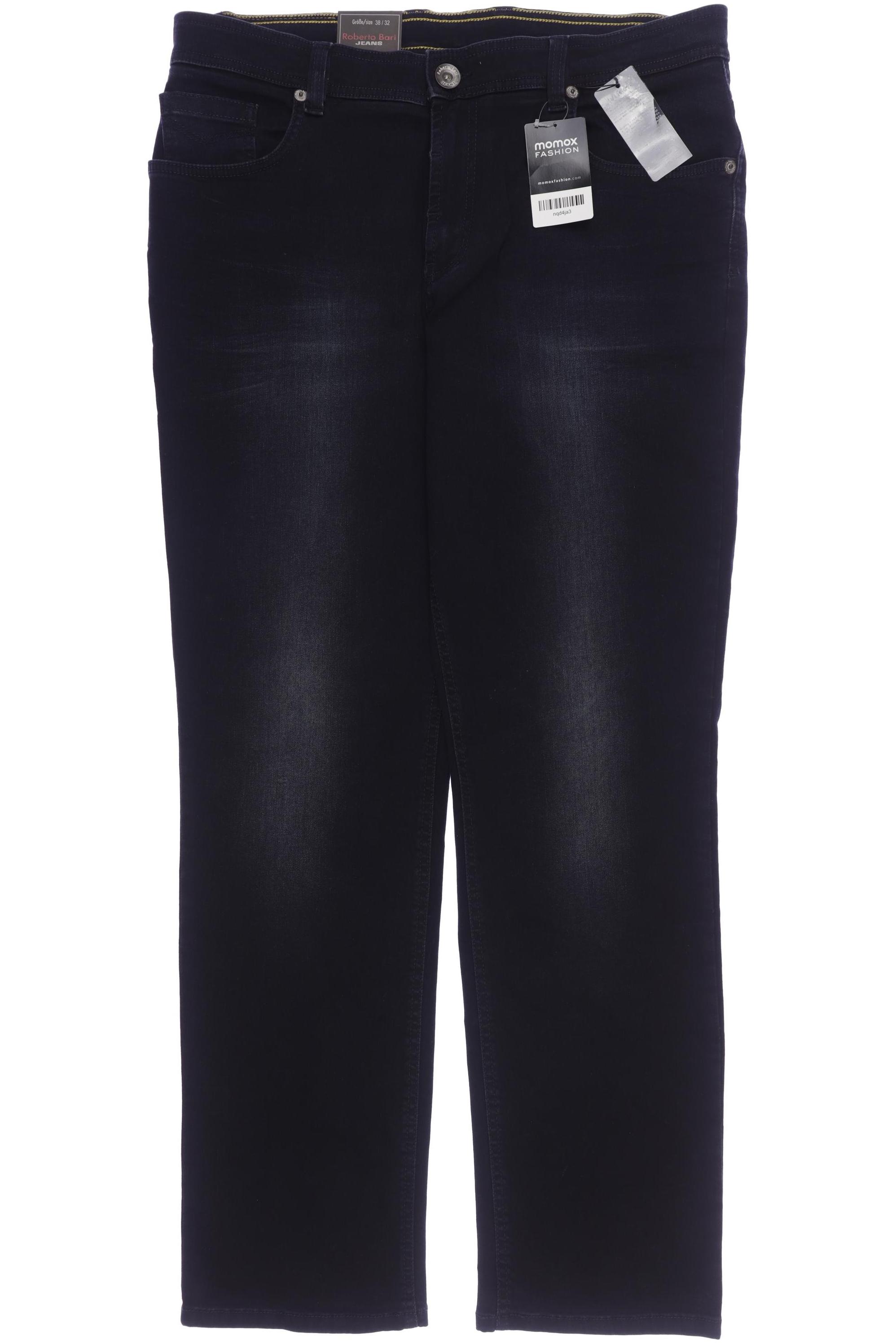 

engbers Herren Jeans, marineblau, Gr. 38