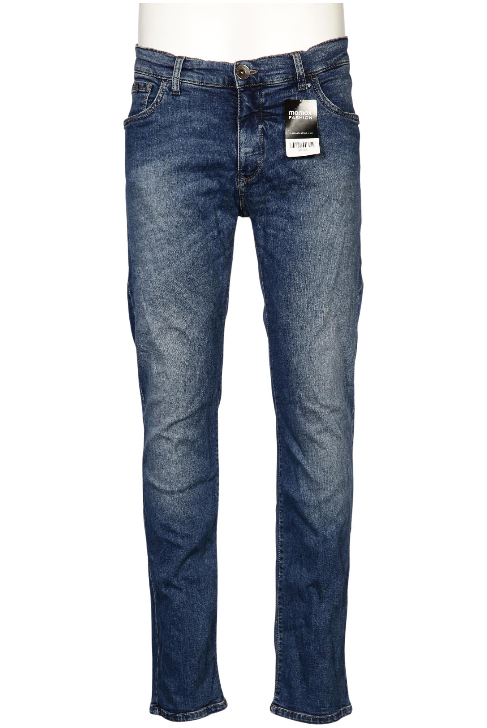 

engbers Herren Jeans, blau, Gr. 35