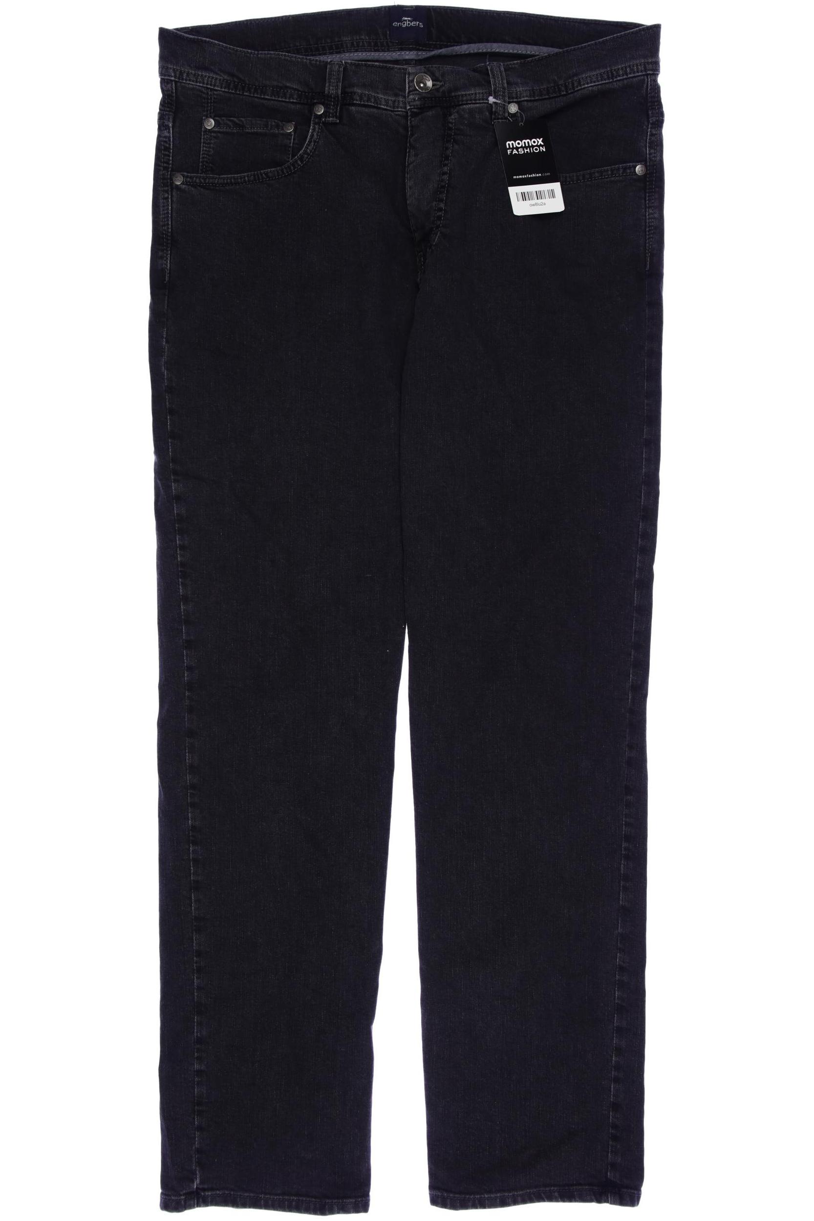 

engbers Herren Jeans, grau, Gr. 34