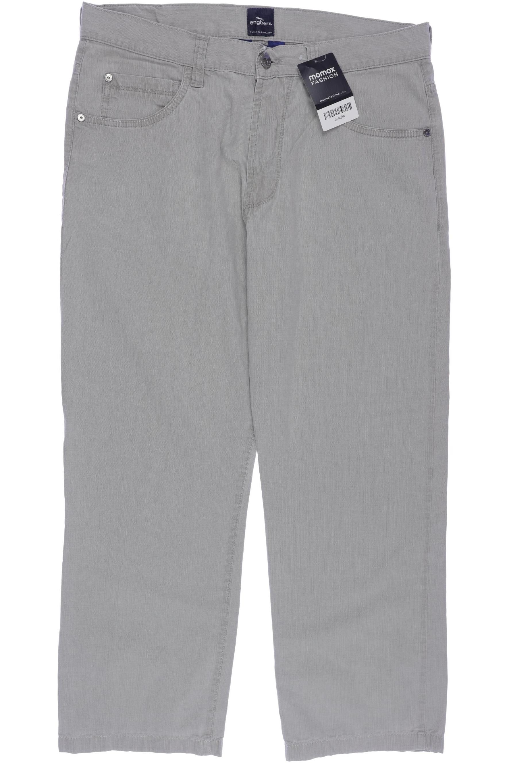 

engbers Herren Jeans, grau, Gr. 50