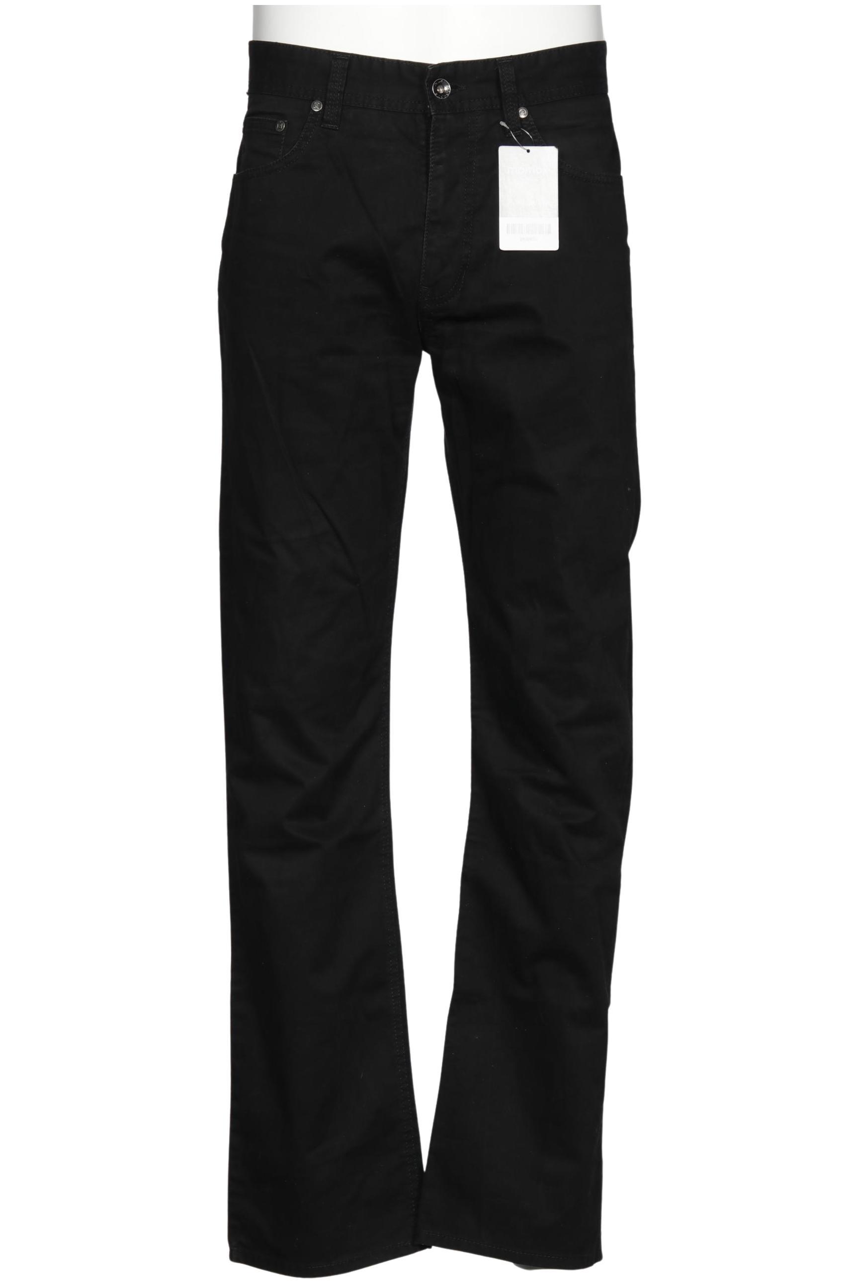 Thumbnail - engbers Herren Jeans, schwarz, Gr. 48