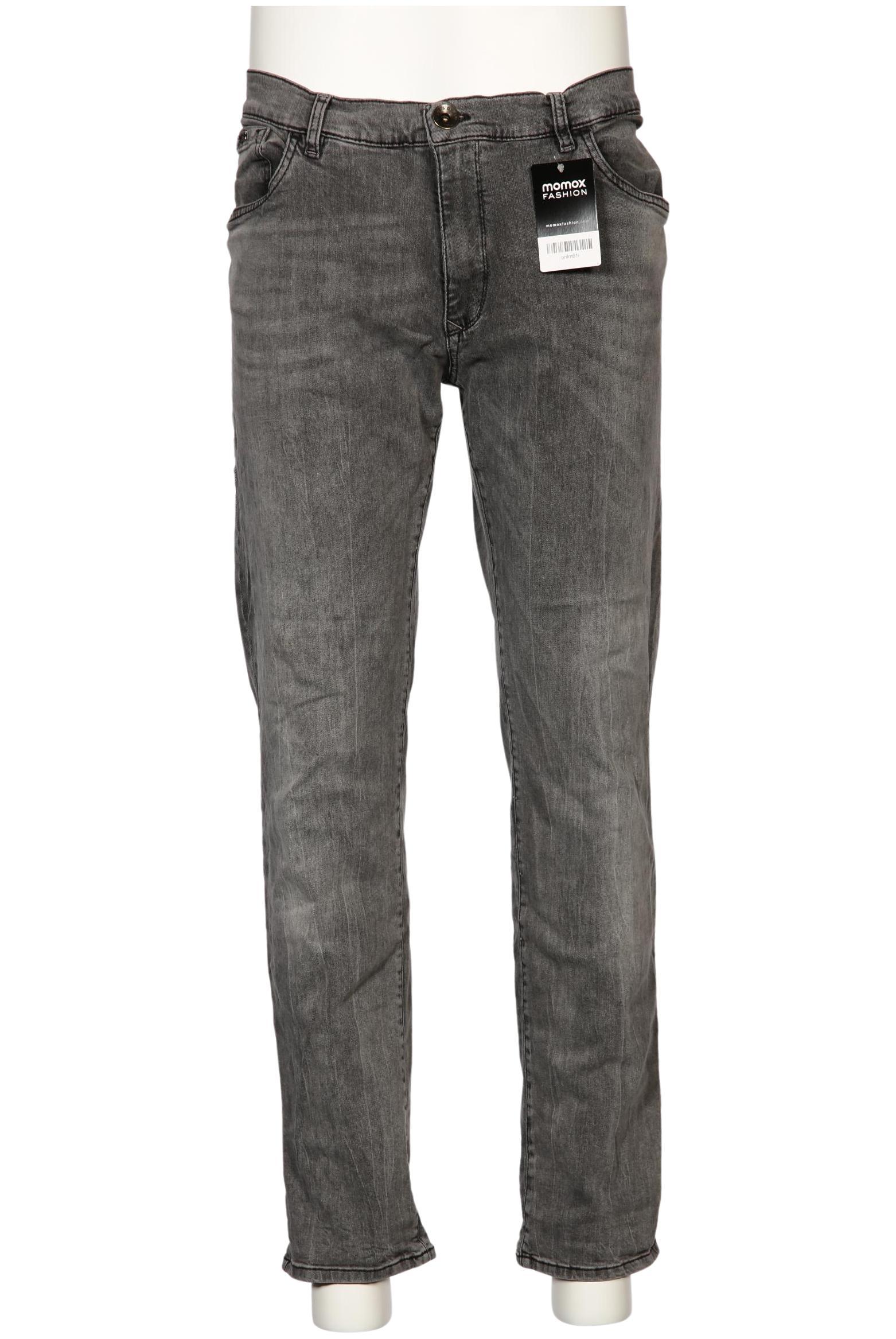 

engbers Herren Jeans, grau, Gr. 38