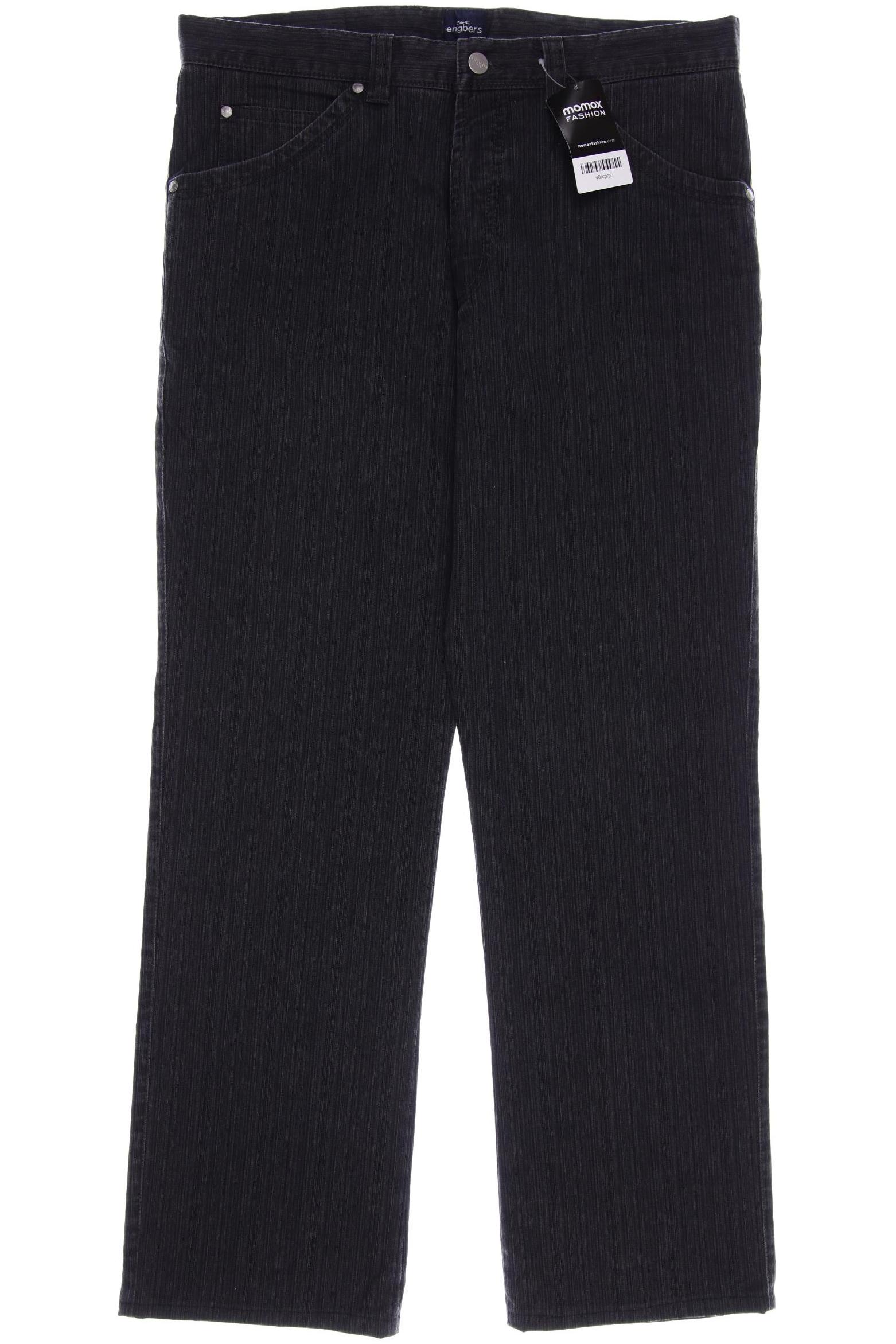 

engbers Herren Jeans, grau, Gr. 34