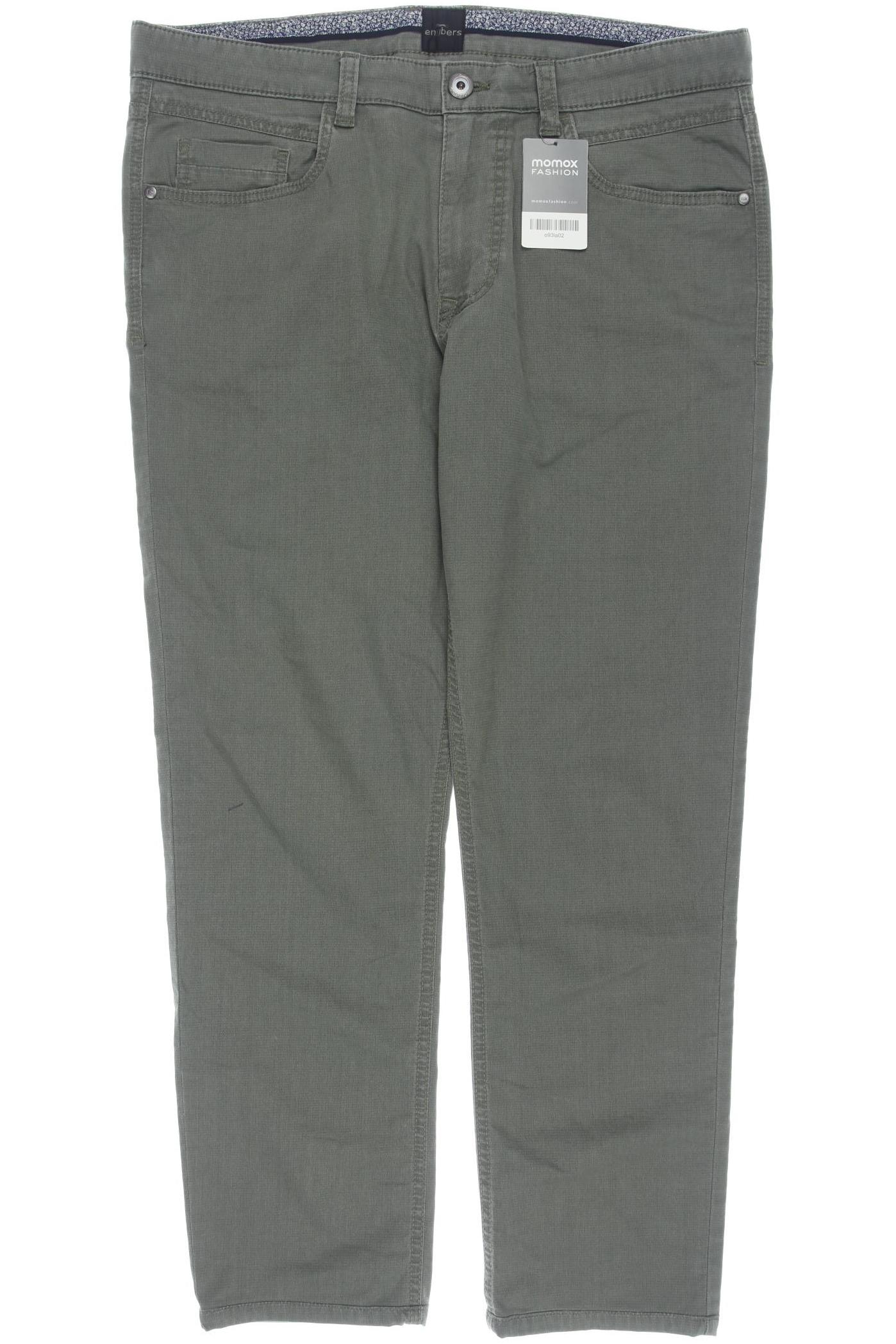 

engbers Herren Jeans, grau, Gr. 52
