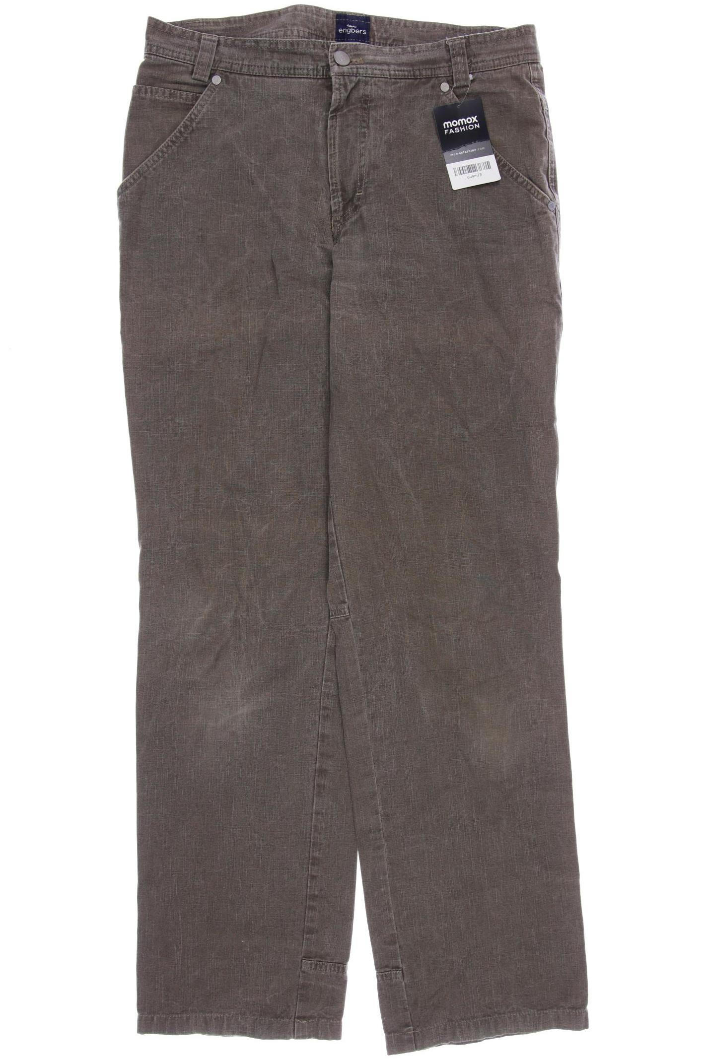 

engbers Herren Jeans, beige