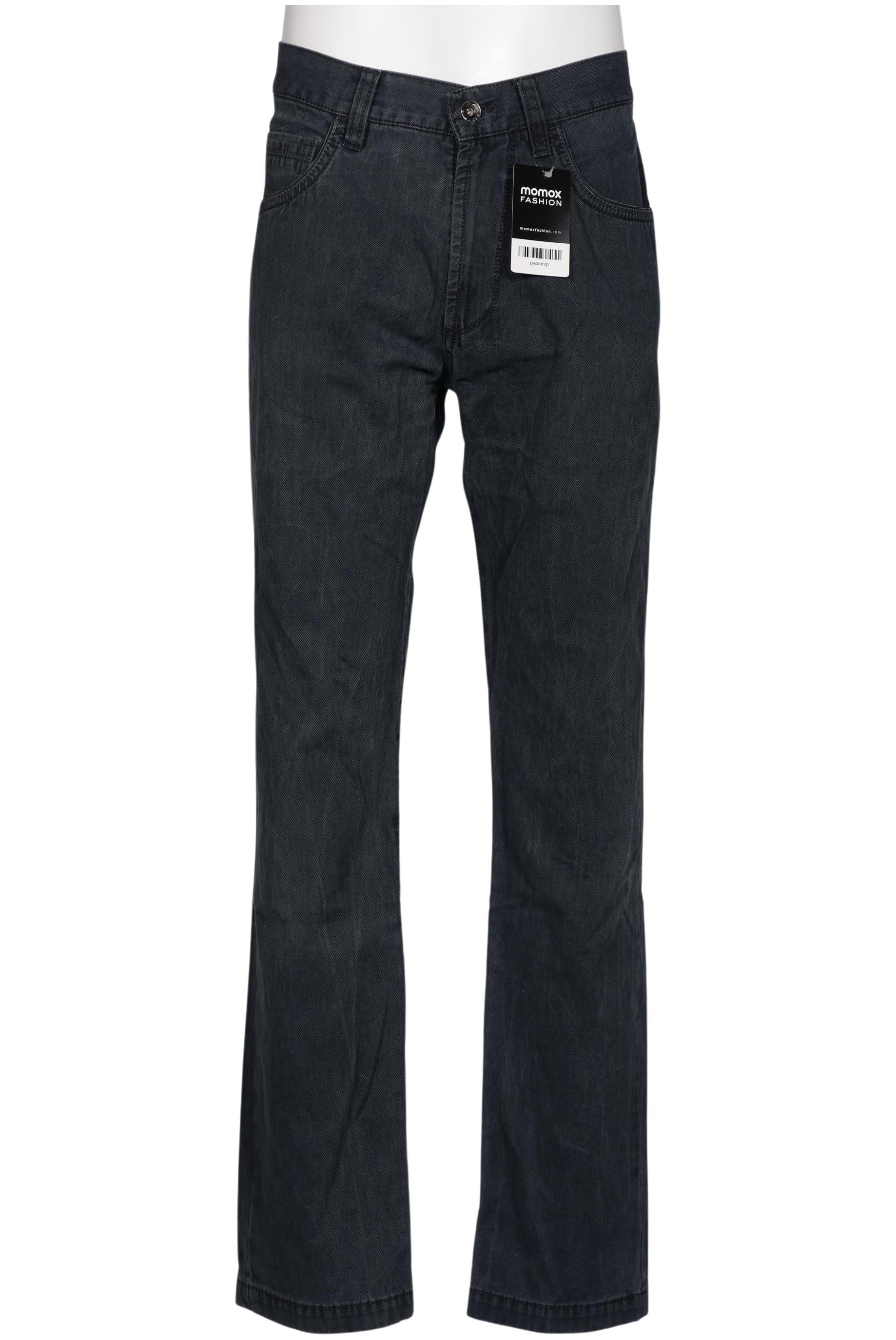 

engbers Herren Jeans, marineblau, Gr. 32
