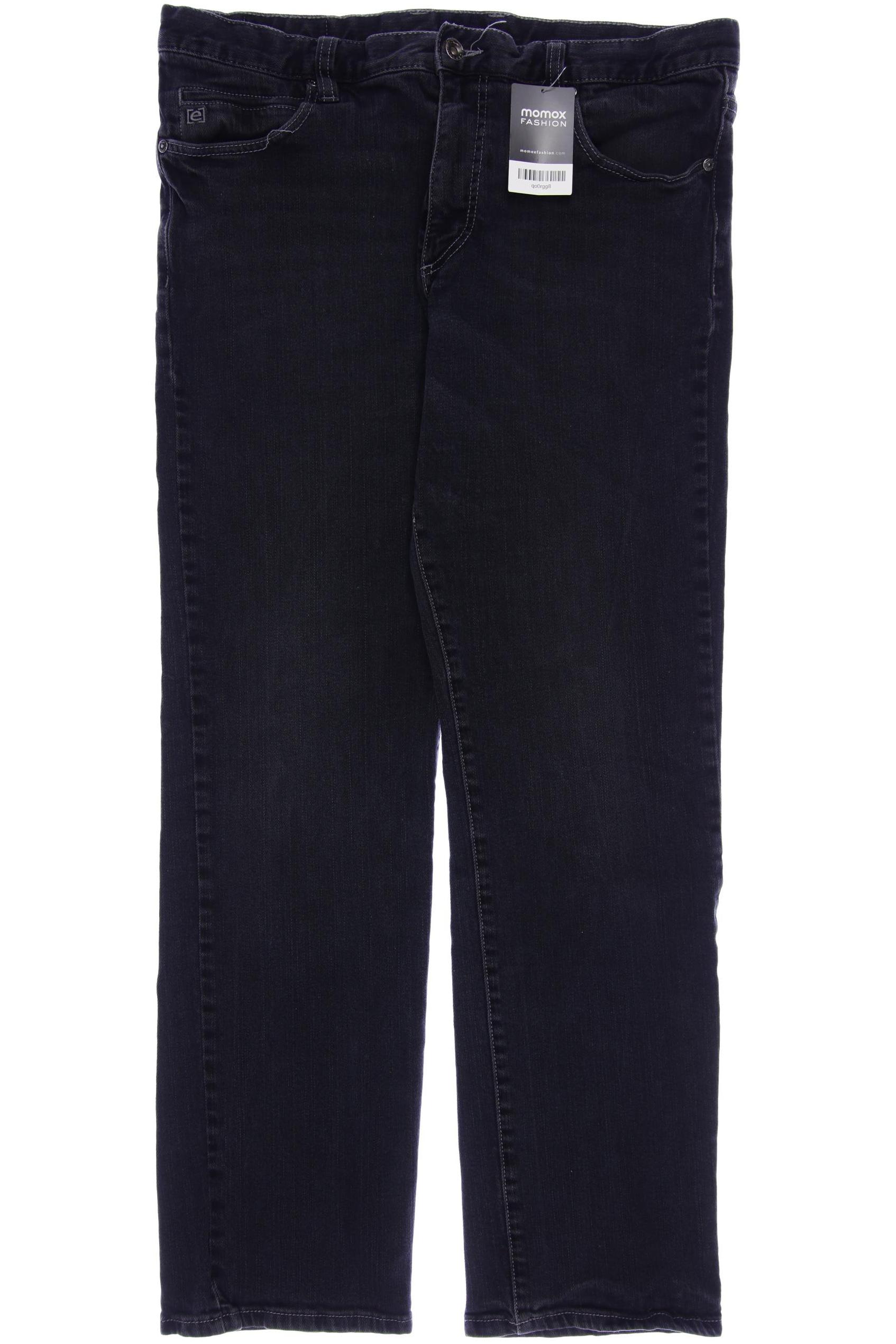 

engbers Herren Jeans, grau