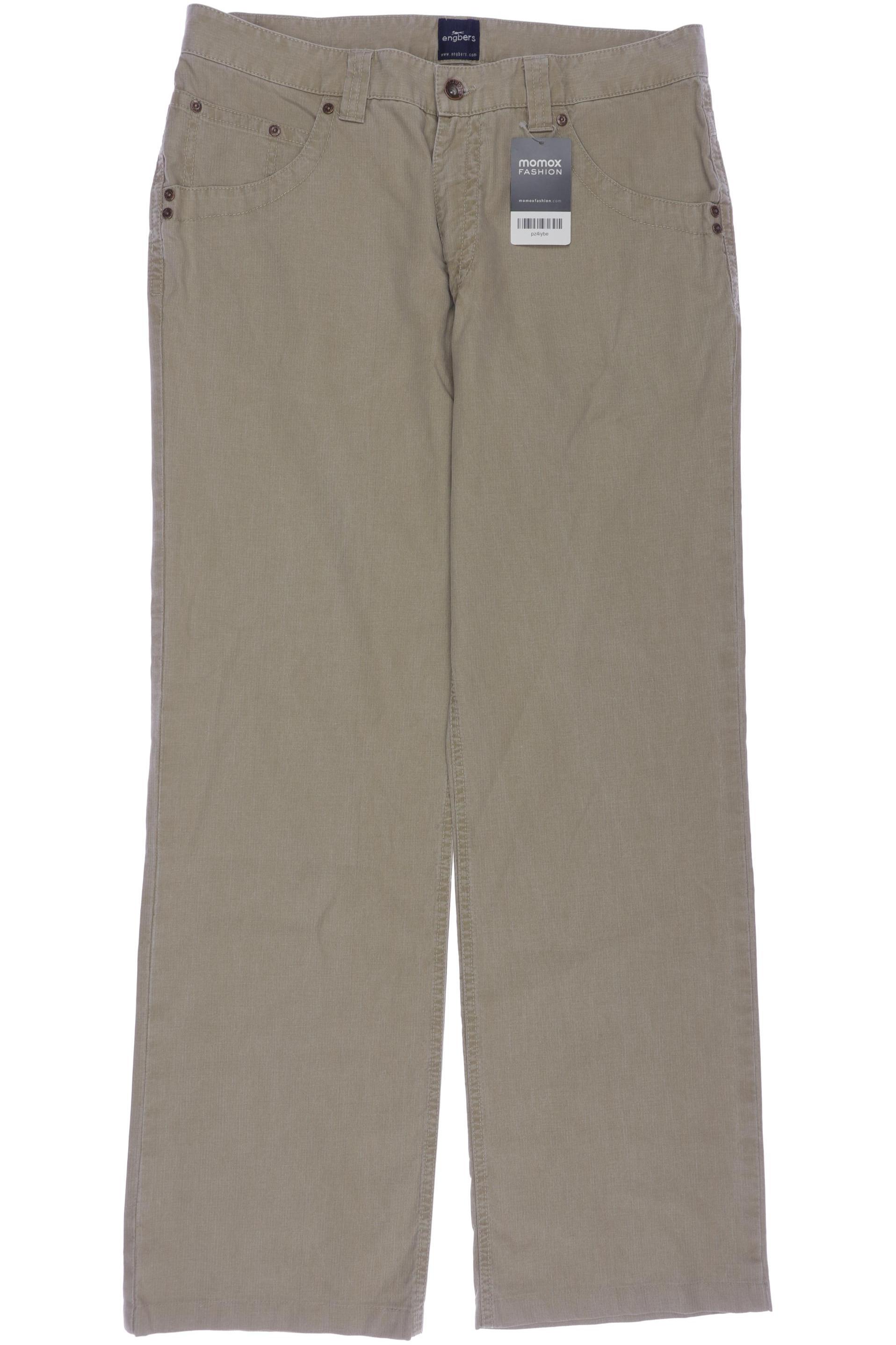 

engbers Herren Jeans, beige, Gr. 50