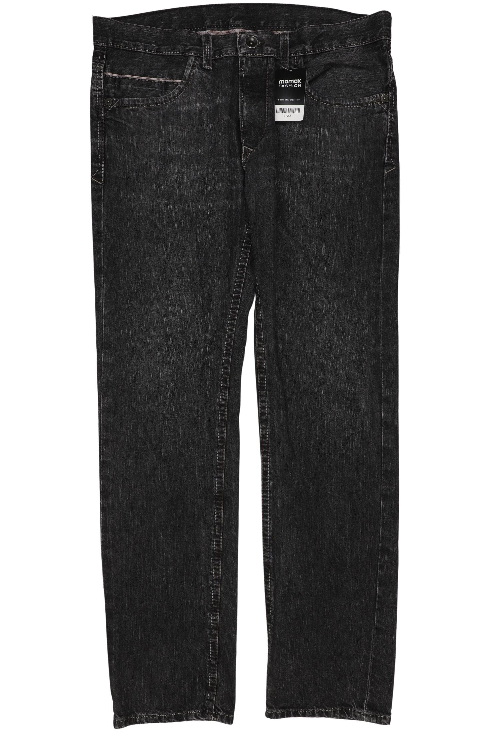 

engbers Herren Jeans, grau, Gr. 38