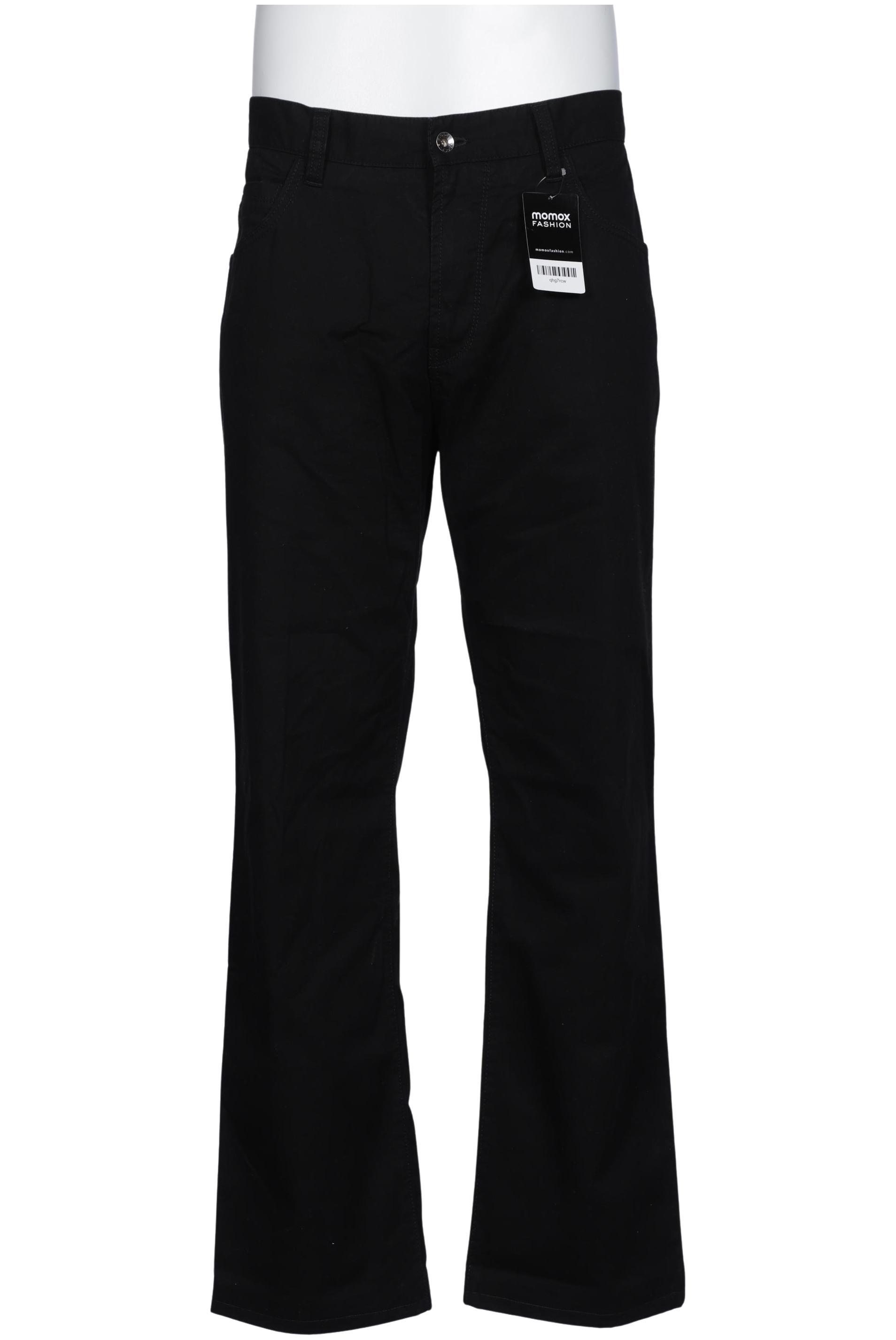 

engbers Herren Jeans, schwarz, Gr. 54