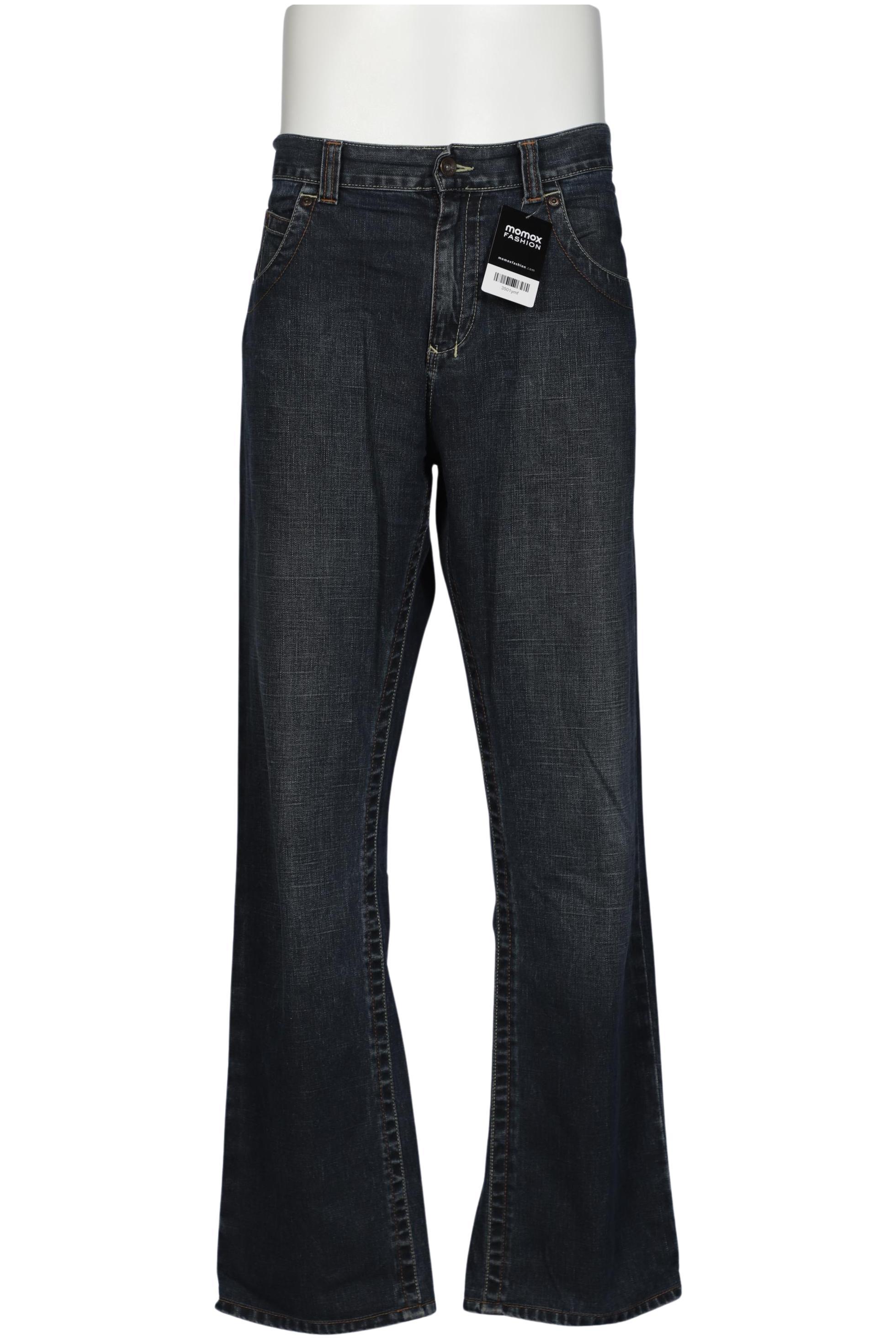 

engbers Herren Jeans, blau, Gr. 54